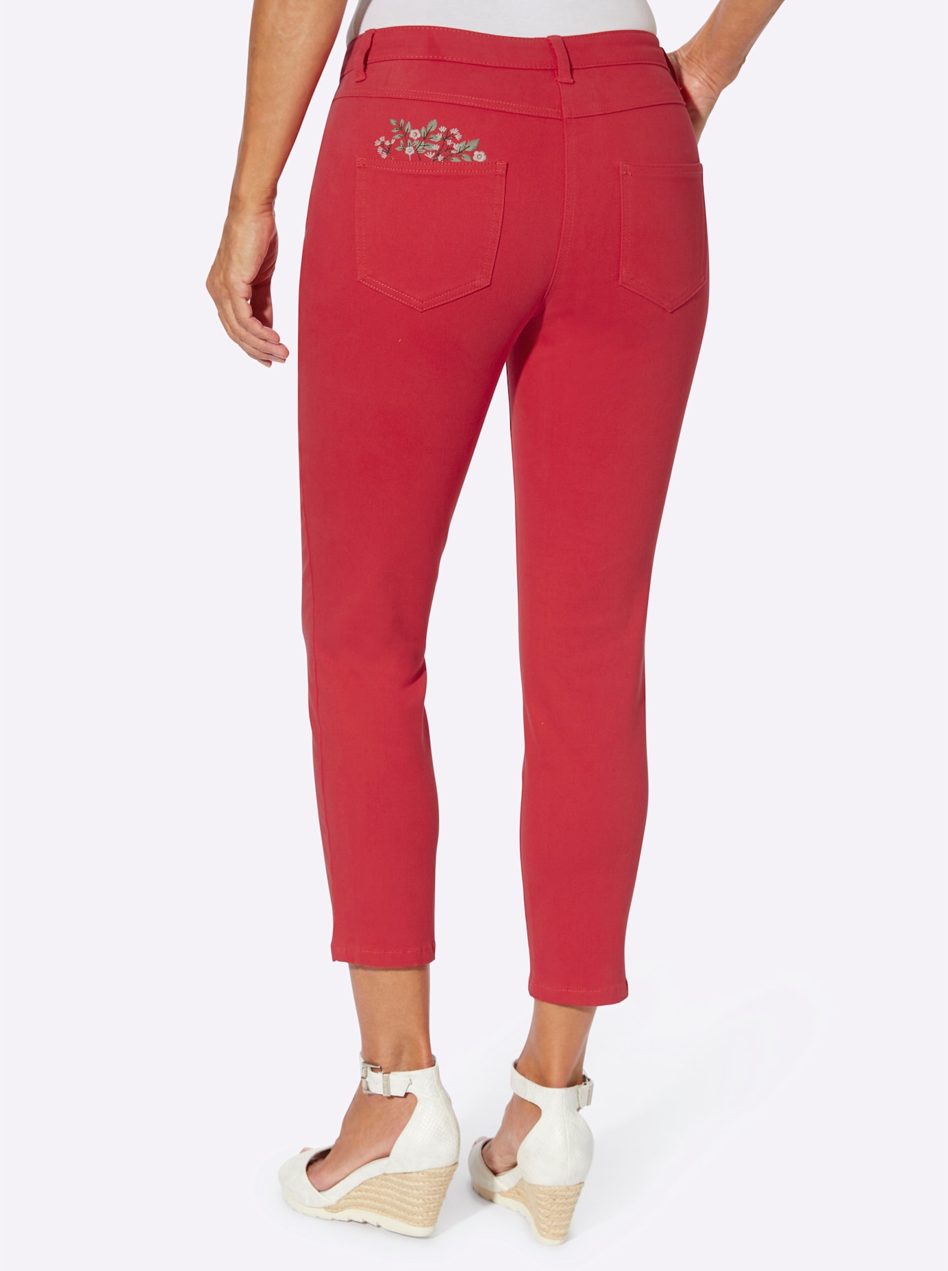 Thumbnail - Inspirationen 7/8-Jeans 1 Stk.