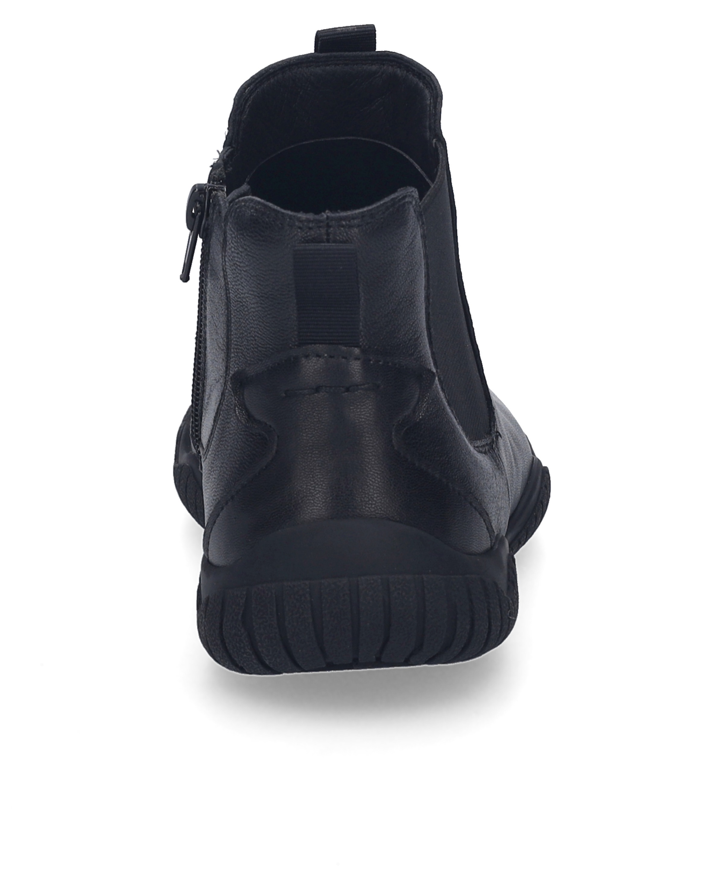 Josef Seibel Stiefelette »Wynona 04, schwarz«