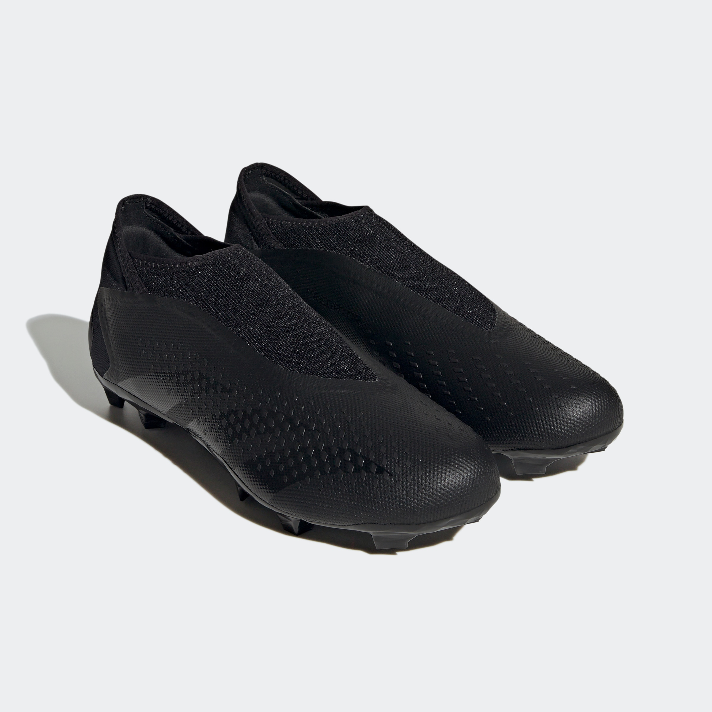 adidas Performance Fußballschuh »PREDATOR ACCURACY.3 LACELESS FG«