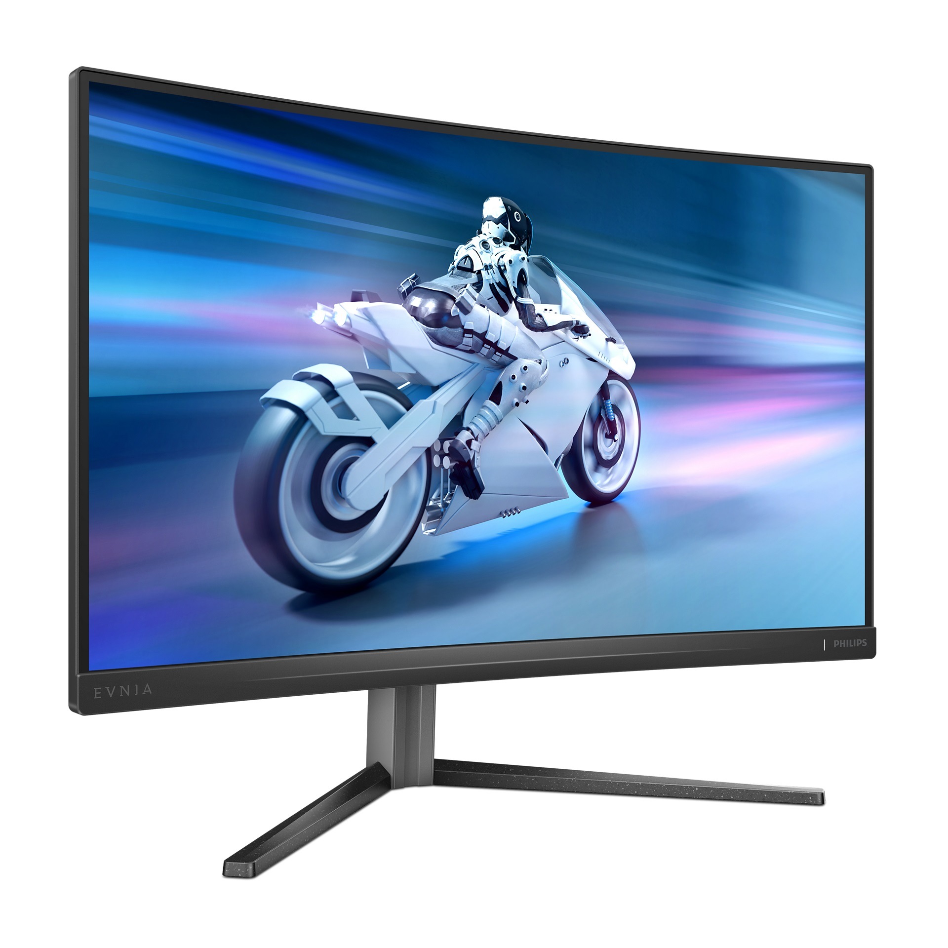 Philips Curved-Gaming-Monitor »27M2C5200W«, 68,5 cm/27 Zoll, 1920 x 1080 px, Full HD, 1 ms Reaktionszeit, 280 Hz