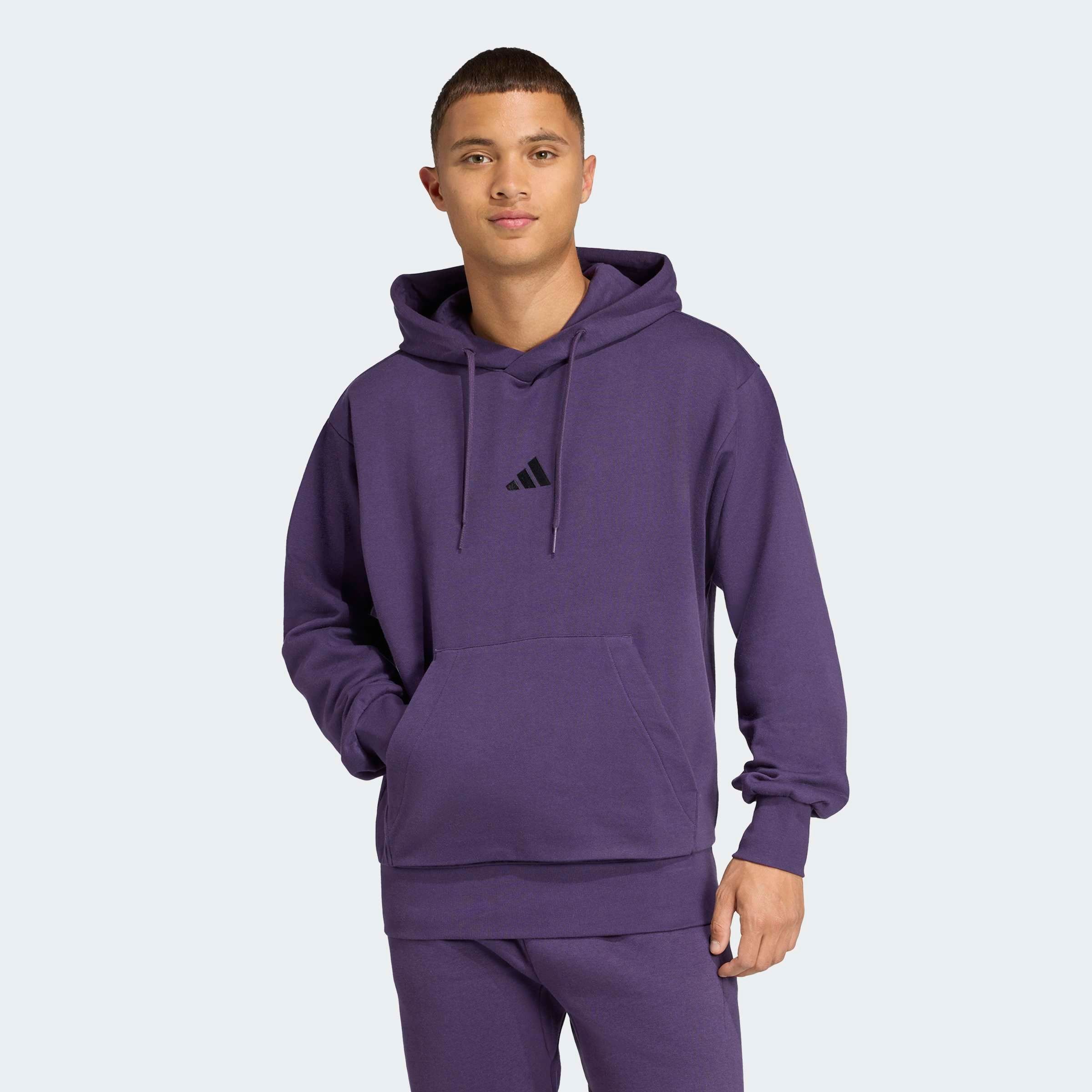 adidas Sportswear Kapuzensweatshirt "M FEELCOZY HD" günstig online kaufen