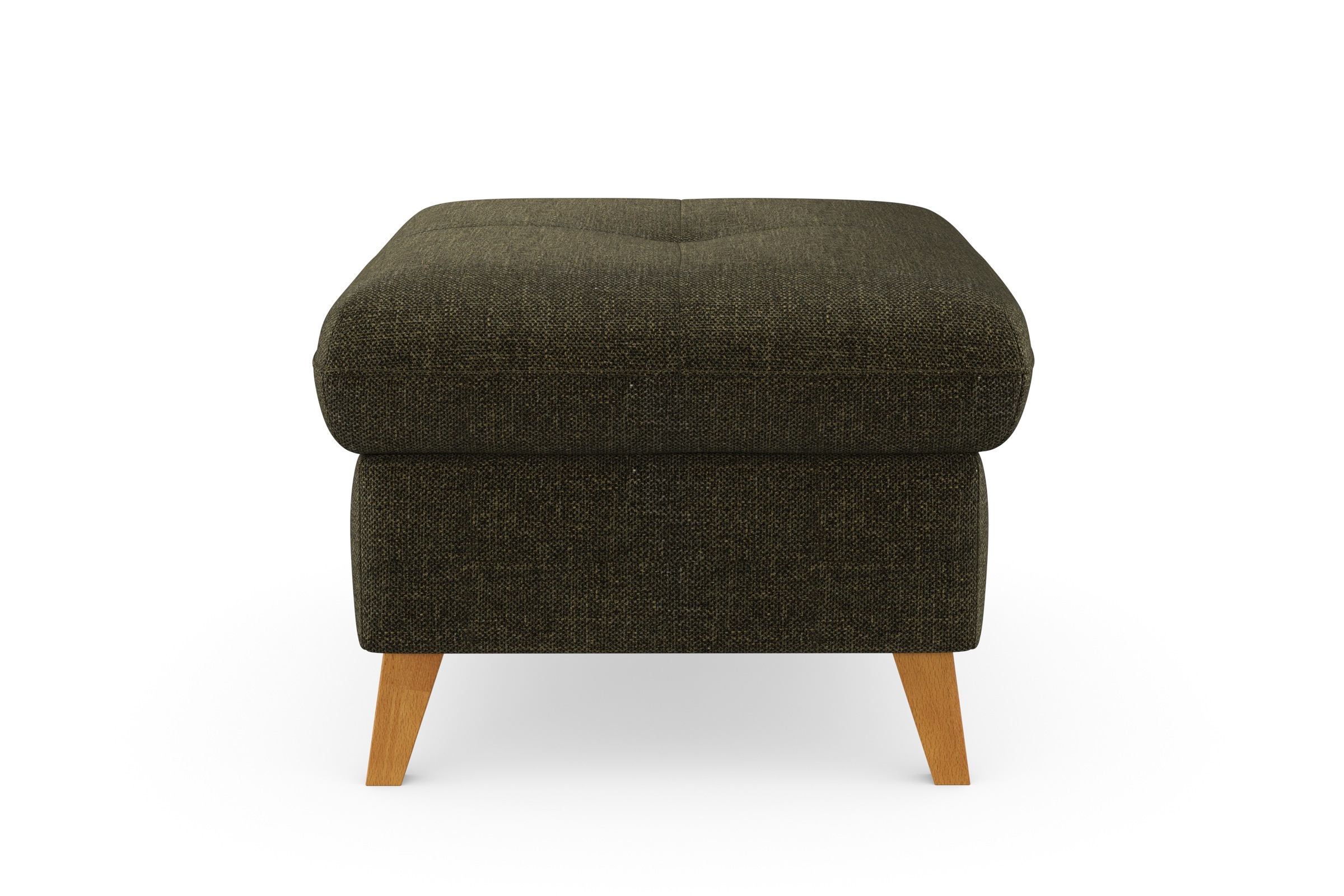 sit&more Stauraumhocker »Göteborg«, mit Federkern