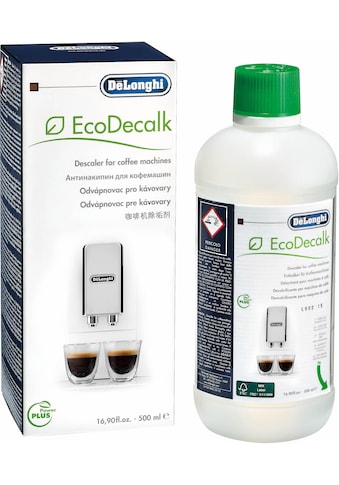 De'Longhi Nukalkintojas »SER3018 EcoDecalk« Kalk...