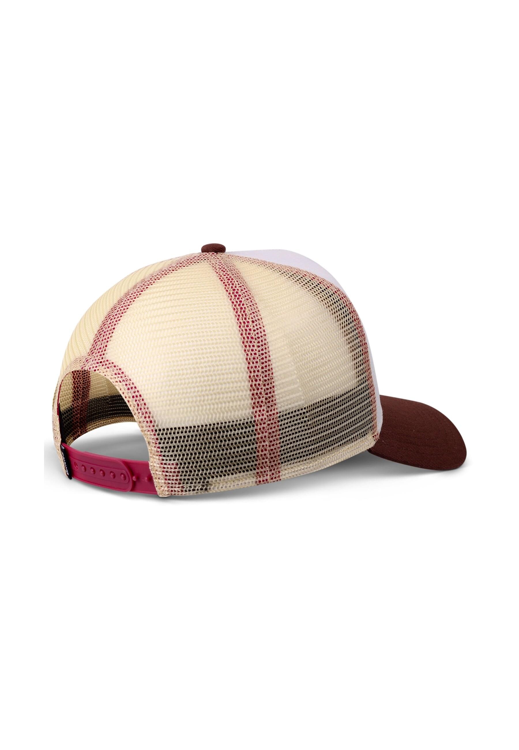Djinns Snapback Cap "Djinns Trucker Cap HFT Djinns Ramen" günstig online kaufen
