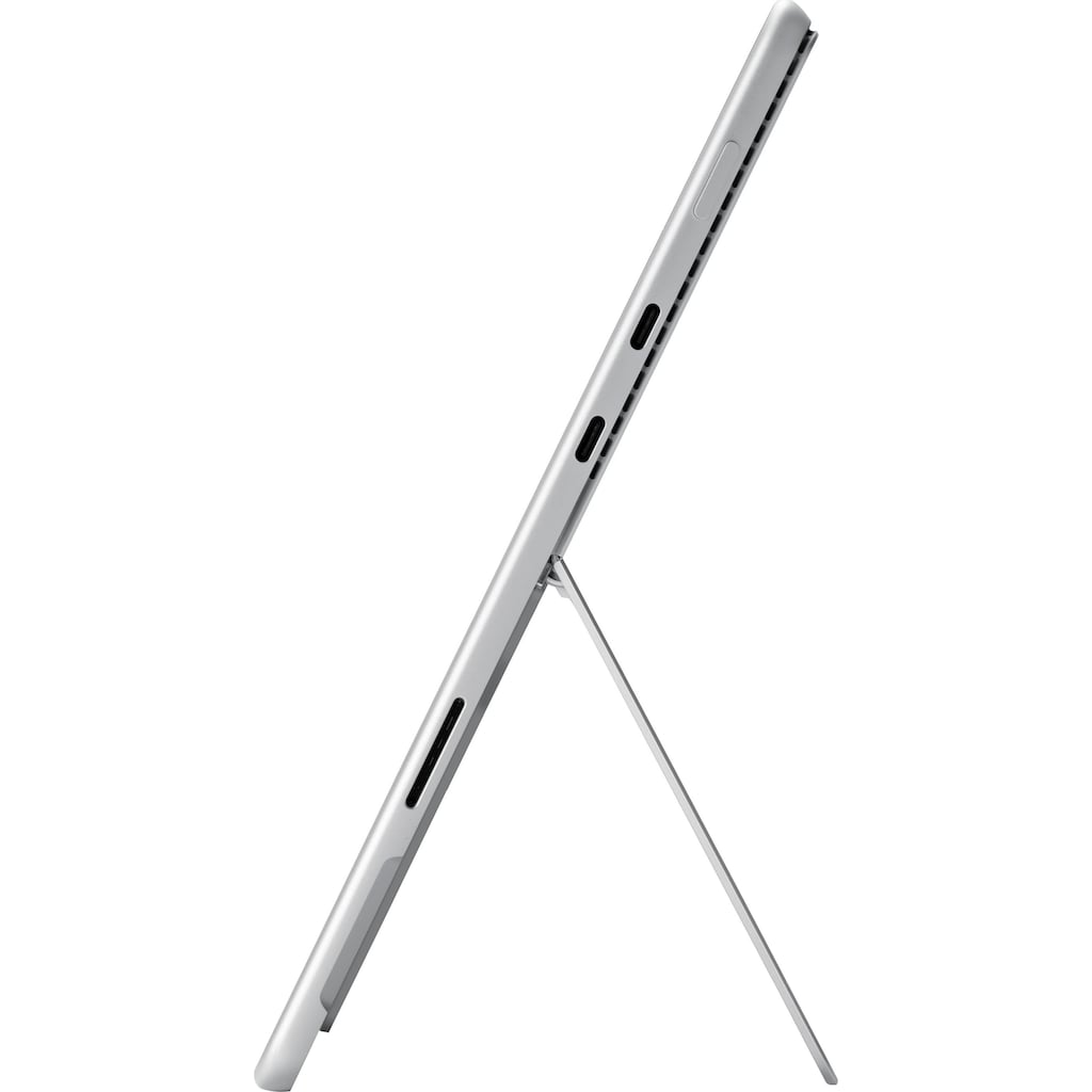 Microsoft Convertible Notebook »Surface Pro 8«, 33 cm, / 13 Zoll, Intel, Core i5, Iris Xe Graphics, 256 GB SSD