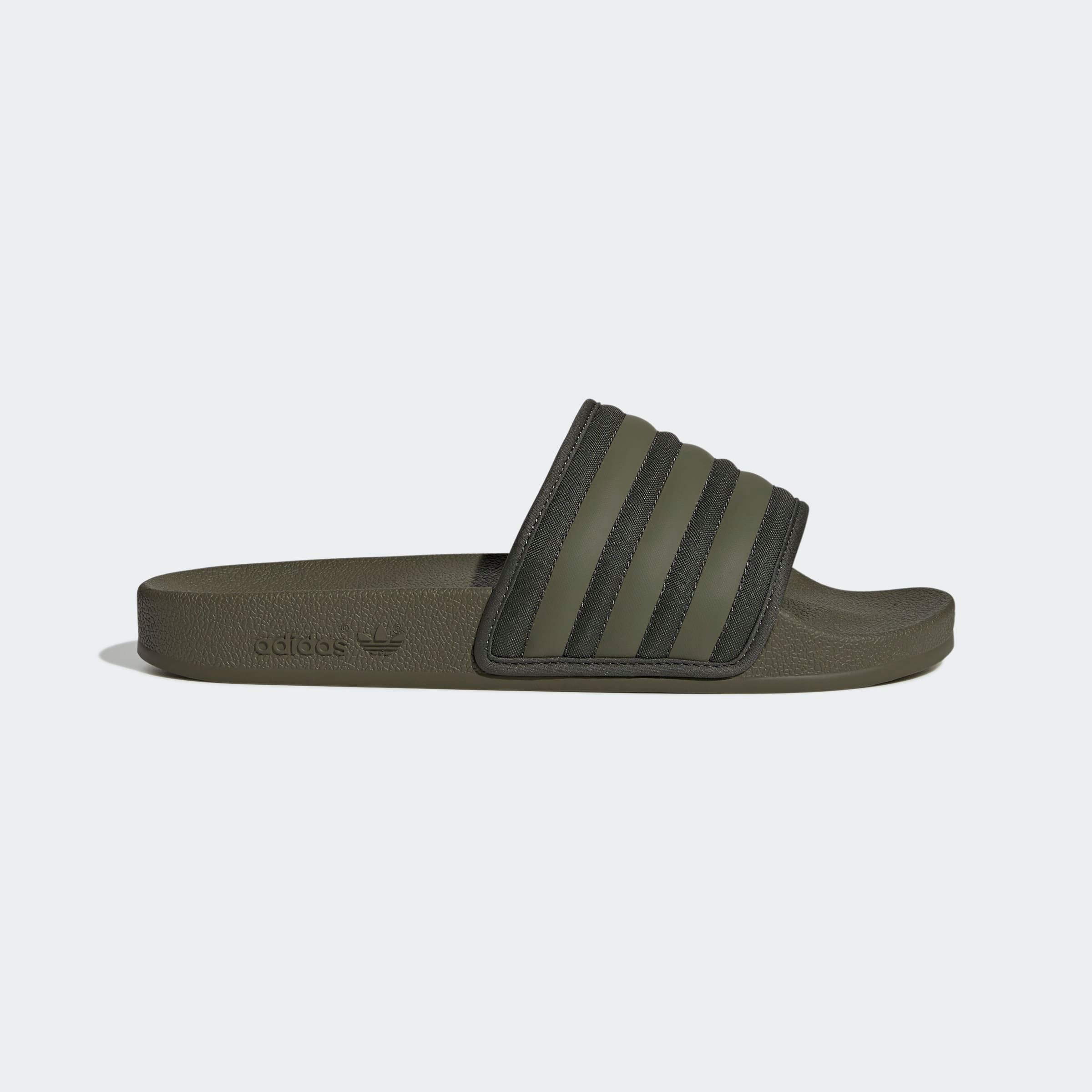 adidas Originals Badesandale "ADILETTE BADESCHLAPPEN" Badelatschen günstig online kaufen