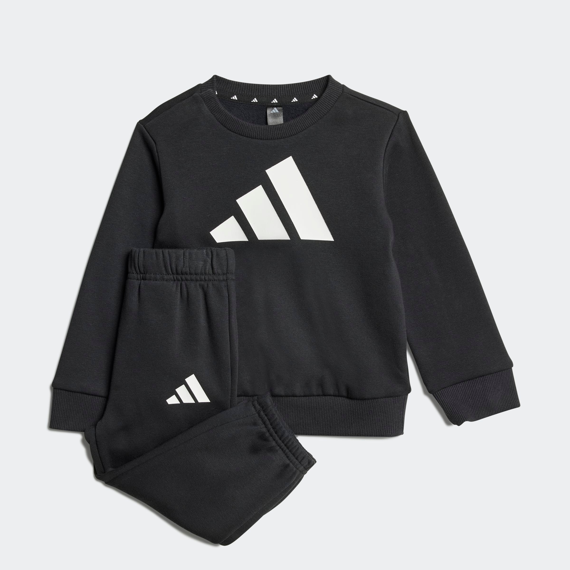 adidas Sportswear Trainingsanzug "ESSENTIALS KIDS" 2 Stk.