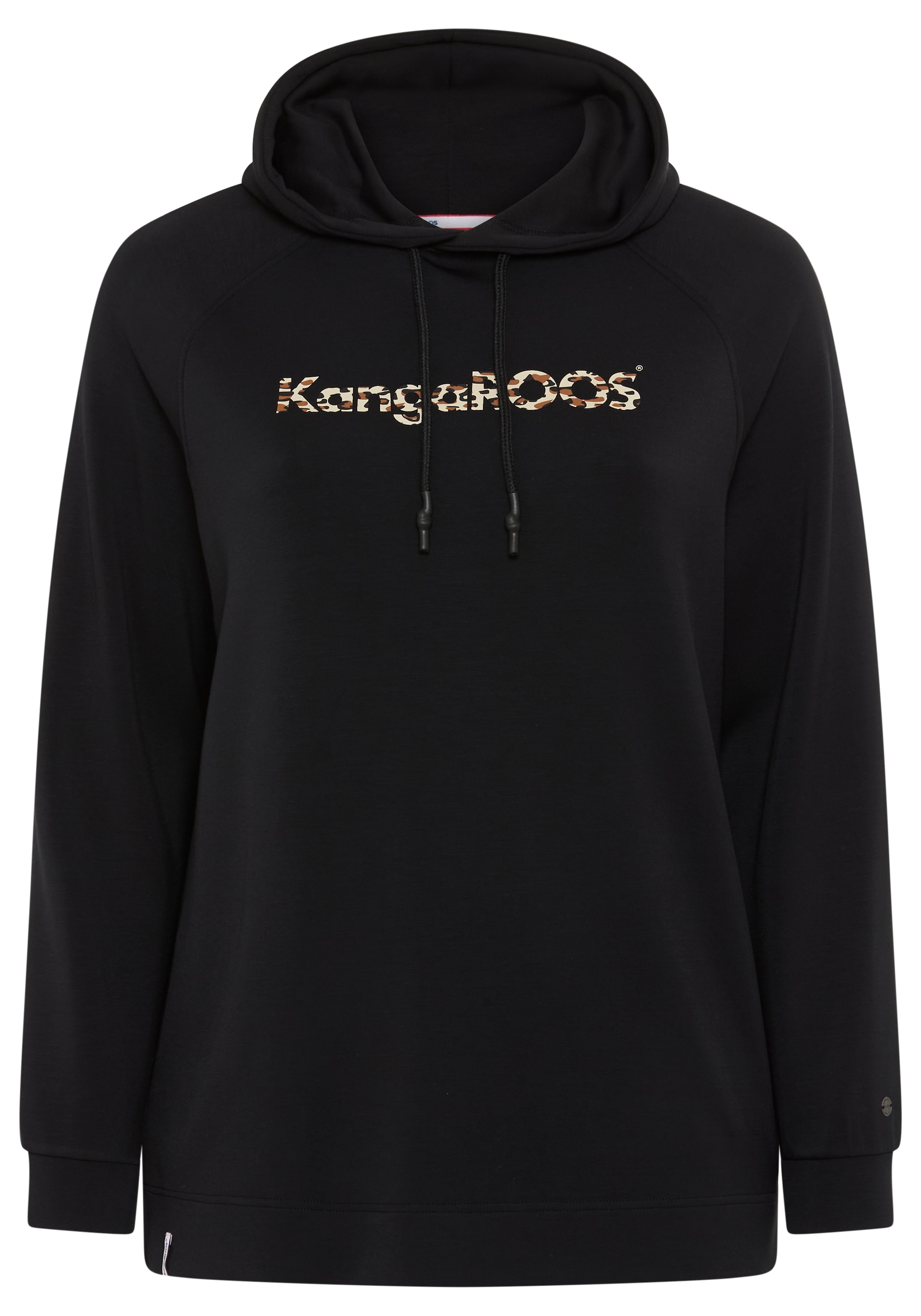 KangaROOS Kapuzensweatshirt