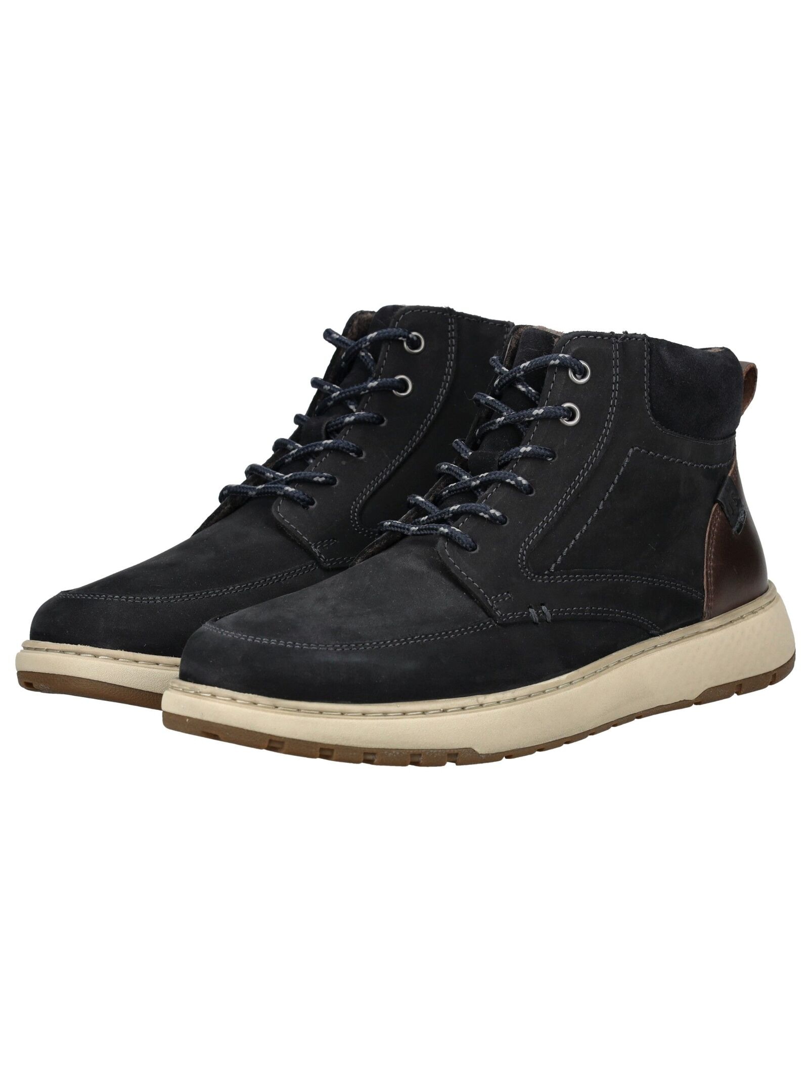 Josef Seibel Sneaker »Josef Seibel Sneaker Leder«