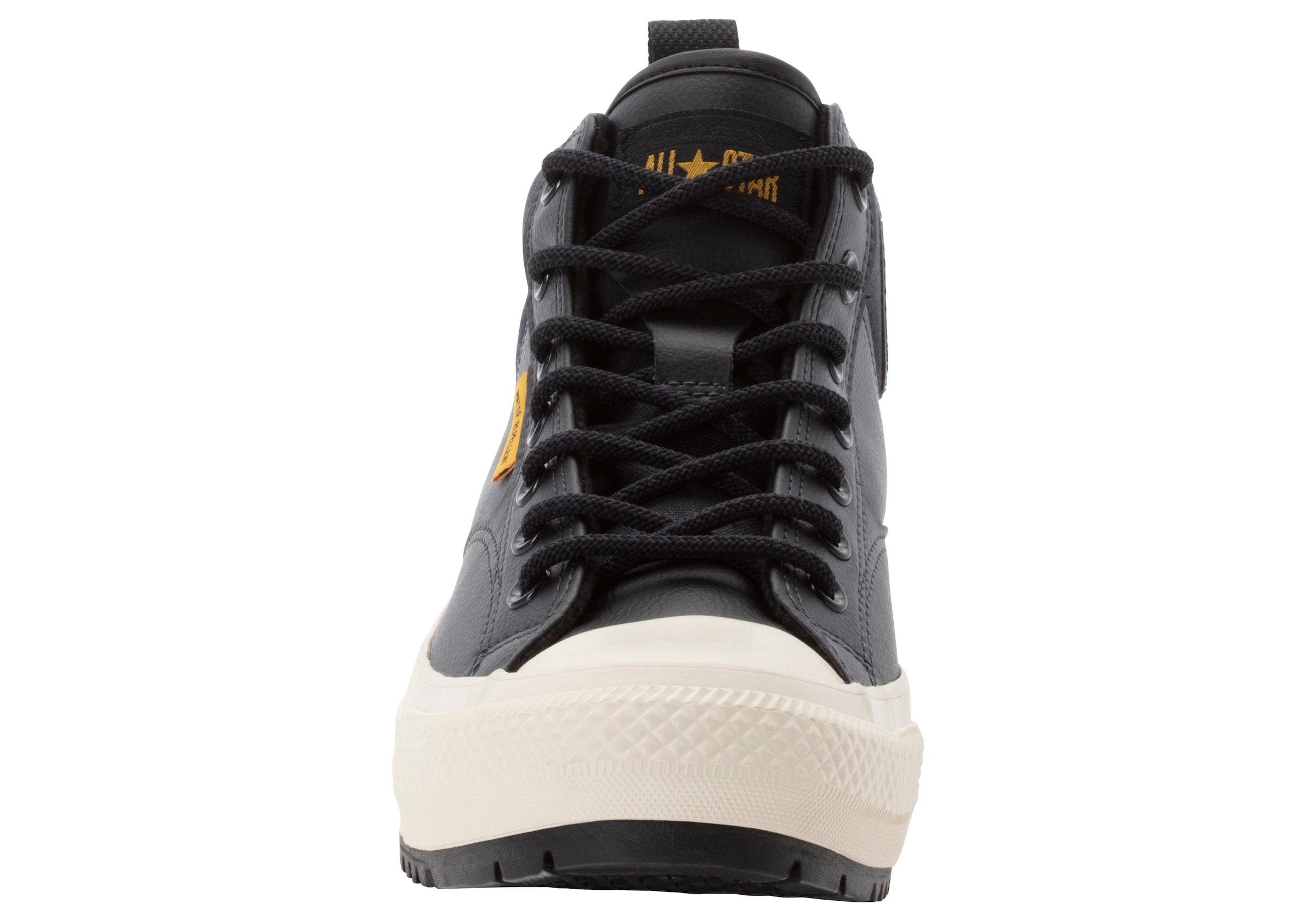 Converse Sneaker »CHUCK TAYLOR ALL STAR MALDEN STREET WATERPROOF BOOT«, wasserddicht