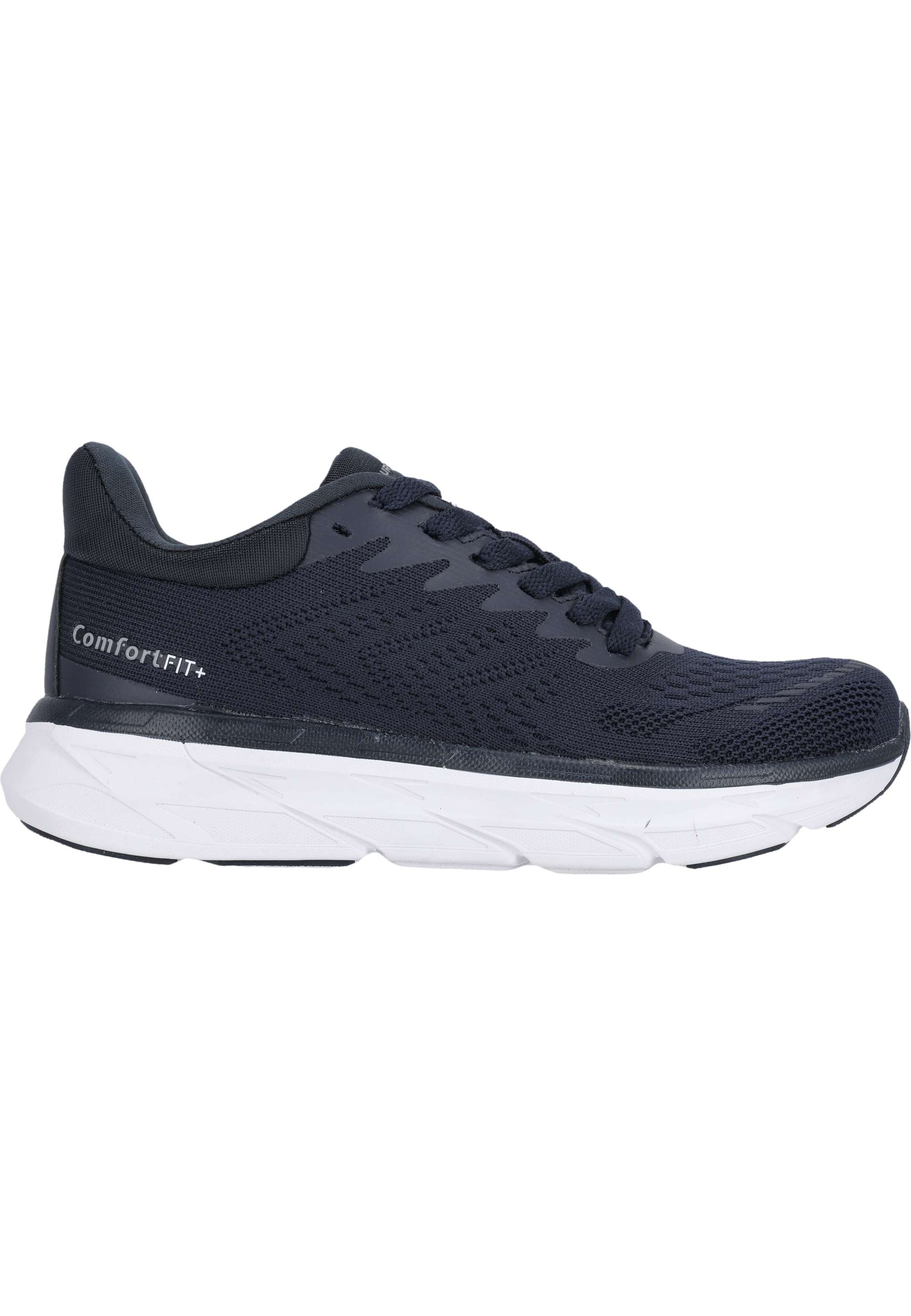 ENDURANCE Sneaker »Masako«, mit griffigem Allwetterprofil