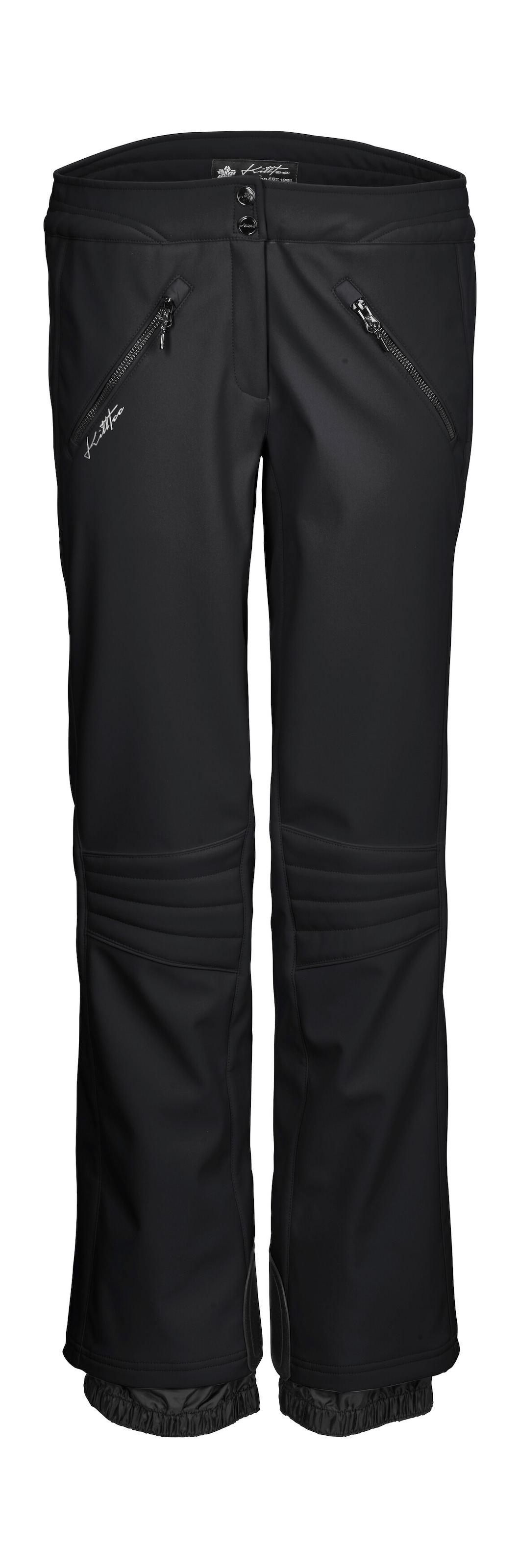 Killtec Skihose "KSW 312 WMN SKI SFTSHLL PNTS", Atmungsaktive, wasserabweis günstig online kaufen