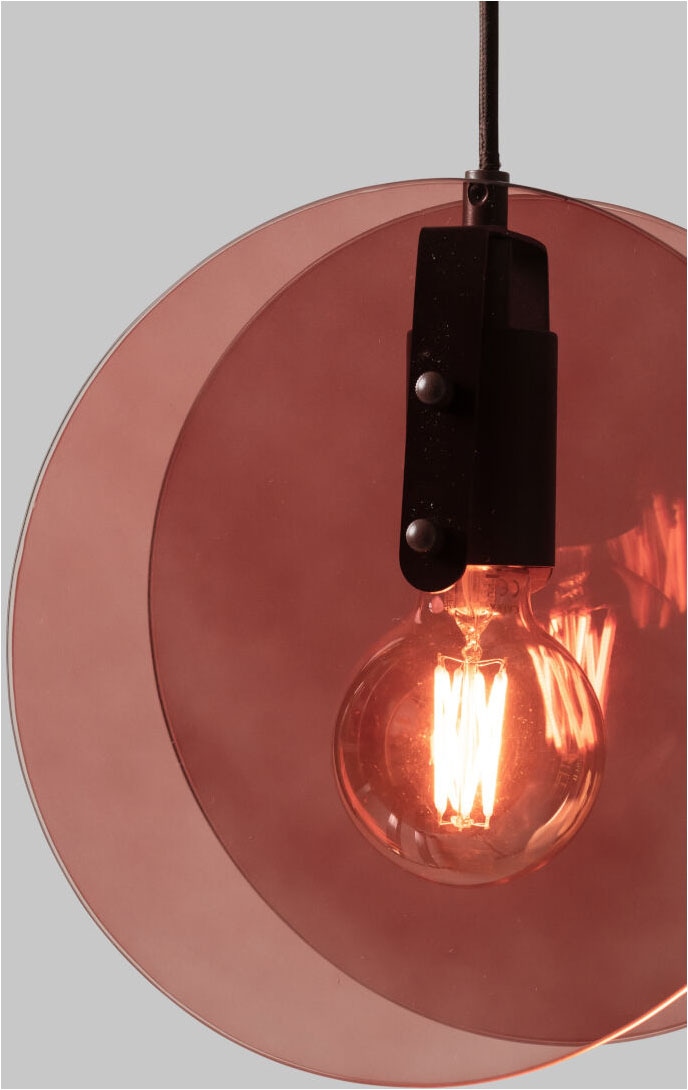 it's About RoMi Hängeleuchte »TOLEDO« E27 1 Stk.