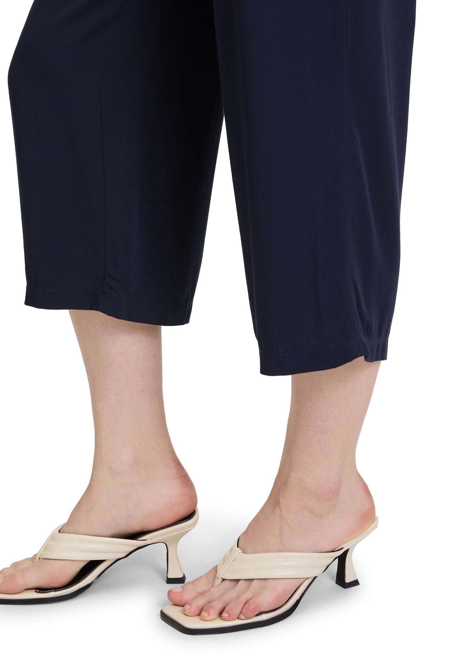 Betty Barclay Schlupfhose »Damen mit Eingrifftaschen«  Material