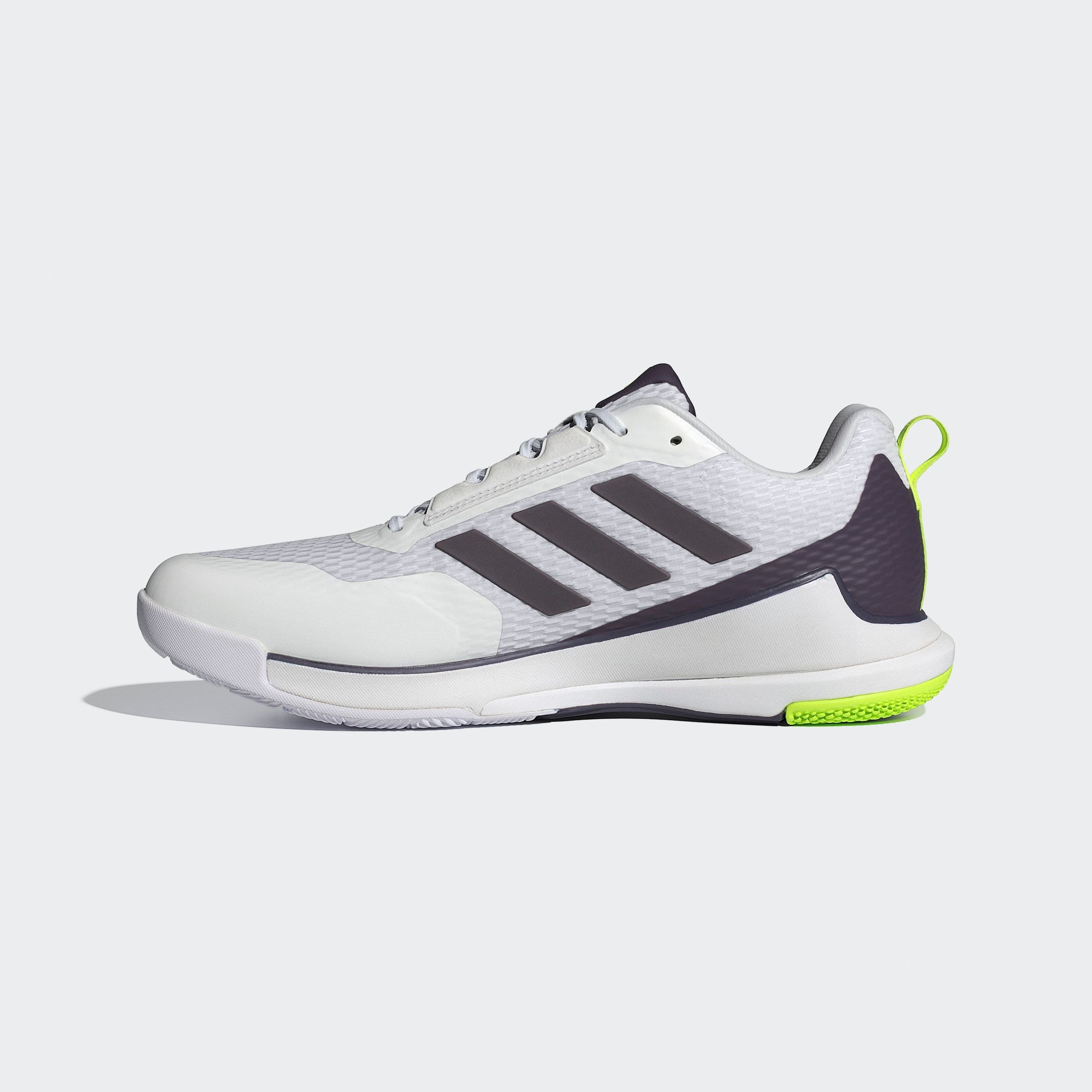 adidas Performance Hallenschuh »NOVAFLIGHT 2 INDOOR«, besonders geeignet für Volleyball