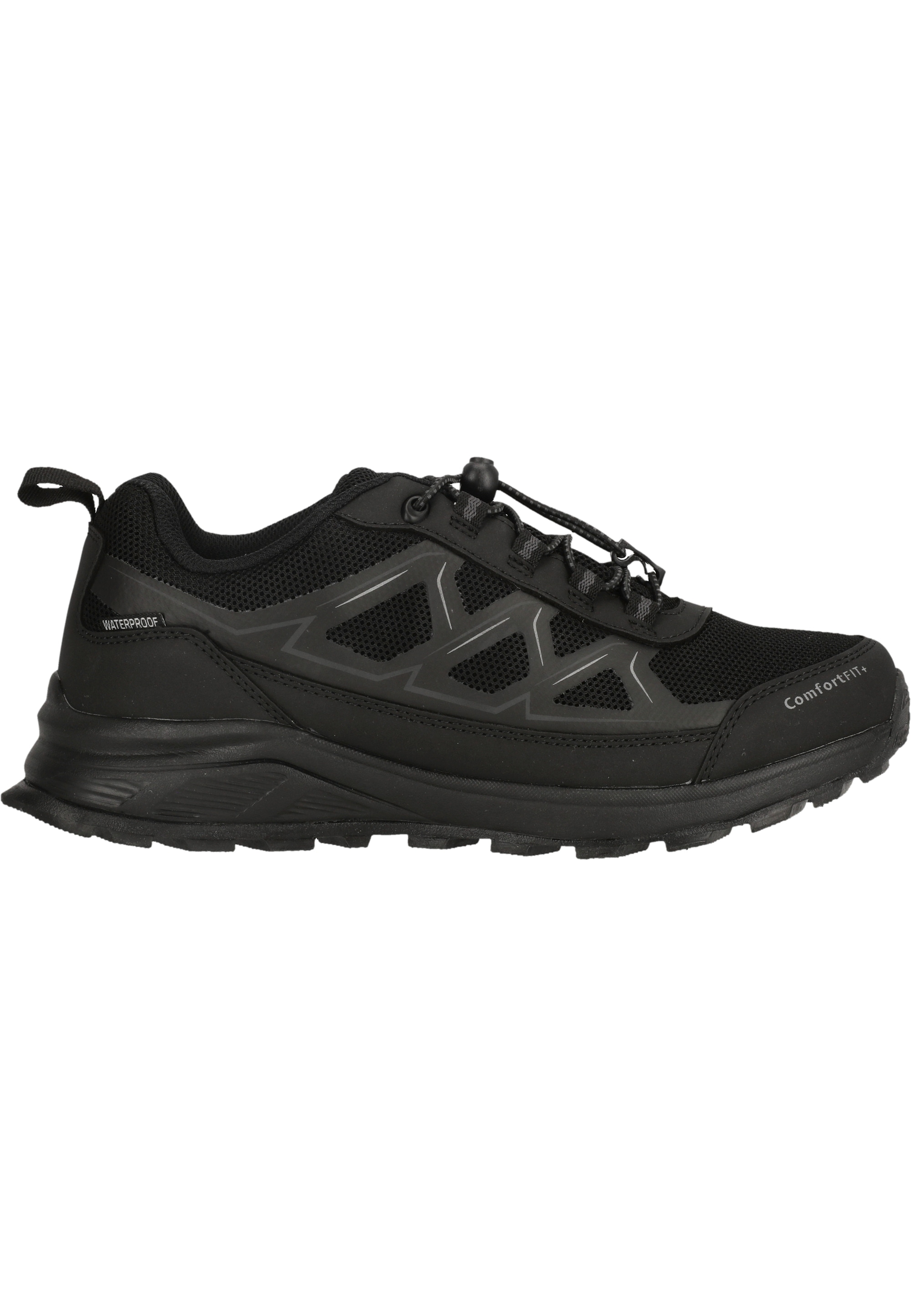 WHISTLER Sneaker »Costixius«, mit wasserfester Konstruktion