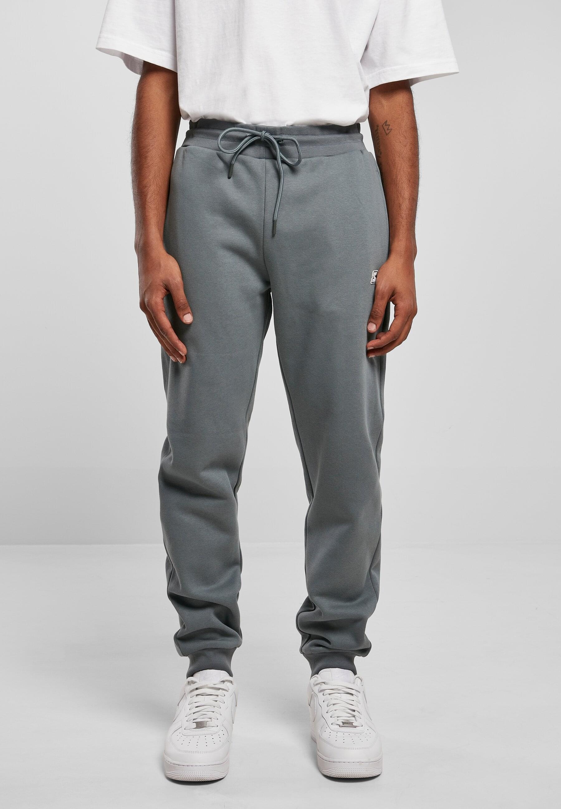 Starter Black Label Stoffhose »Starter Black Label Herren Starter Essential Sweatpants«, (1 tlg.)