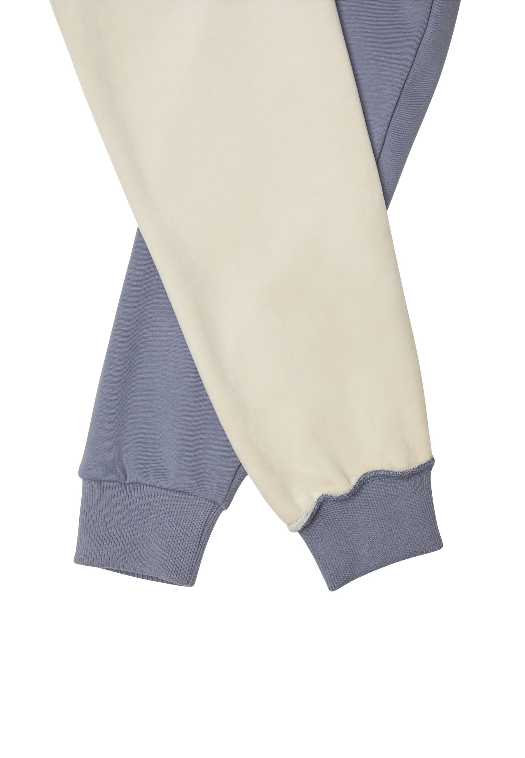 Thumbnail - URBAN CLASSICS Strickpullover "Urban Classics Herren Cozy Zip Hoody" 1 tlg.