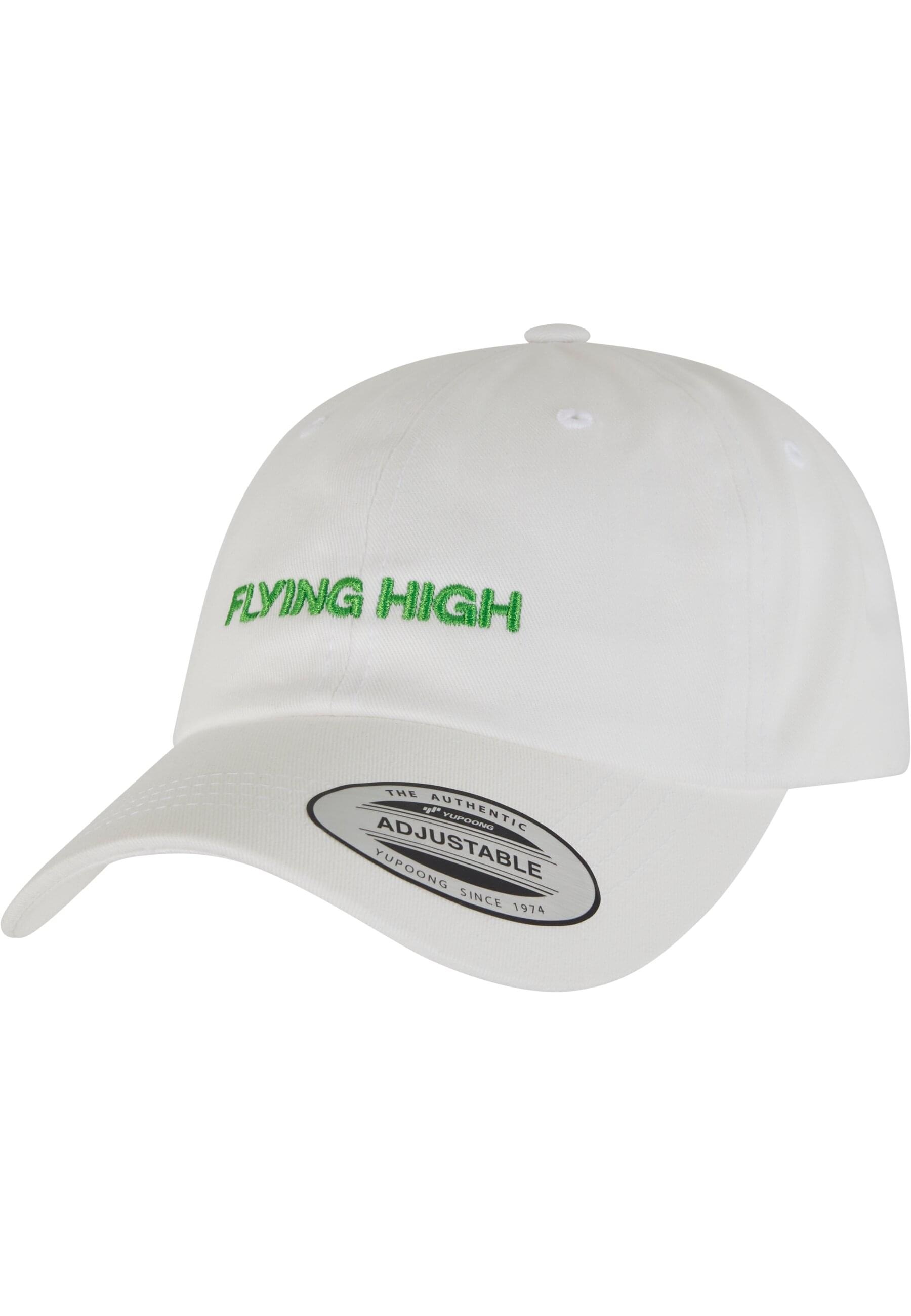 Upscale by Mister Tee Snapback Cap »Upscale by Mister Tee Upscale Flying High Dad Cap«