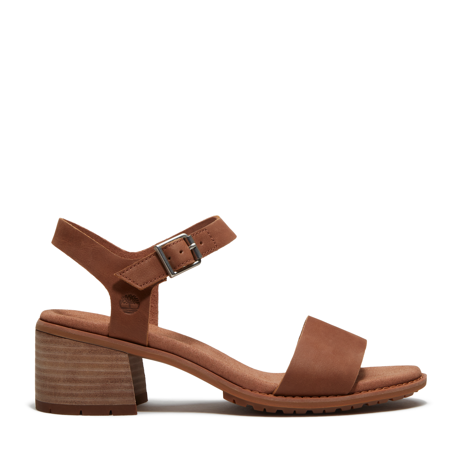 Timberland Sandale "LAGUNA SHORE BACKSTRAP SANDAL" aus Leder günstig online kaufen