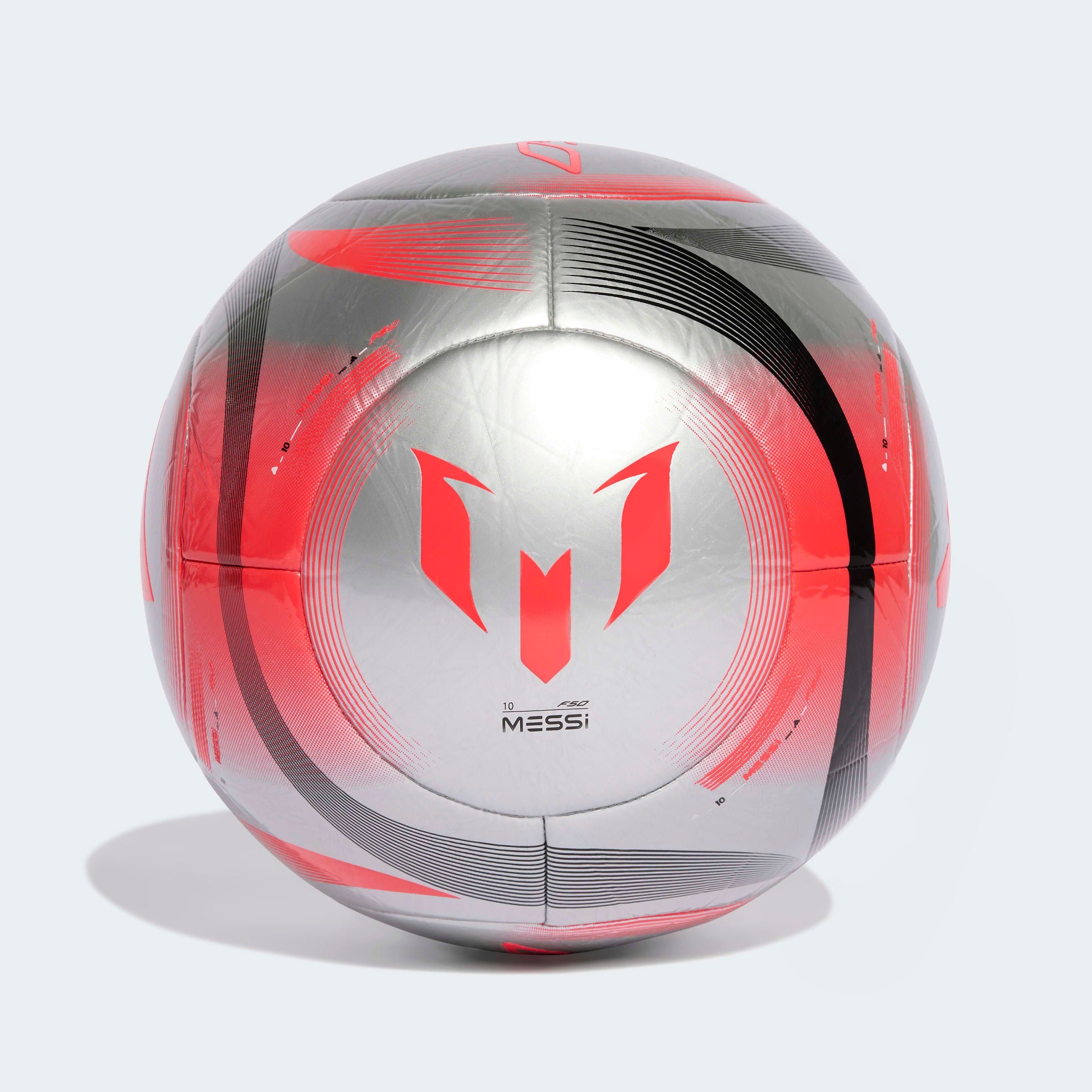 adidas Performance Fußball »MESSI CLB«, (1 St.)