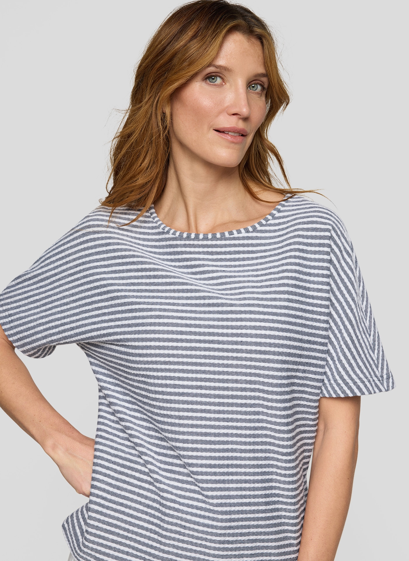 Rabe Print-Shirt »T-Shirt«