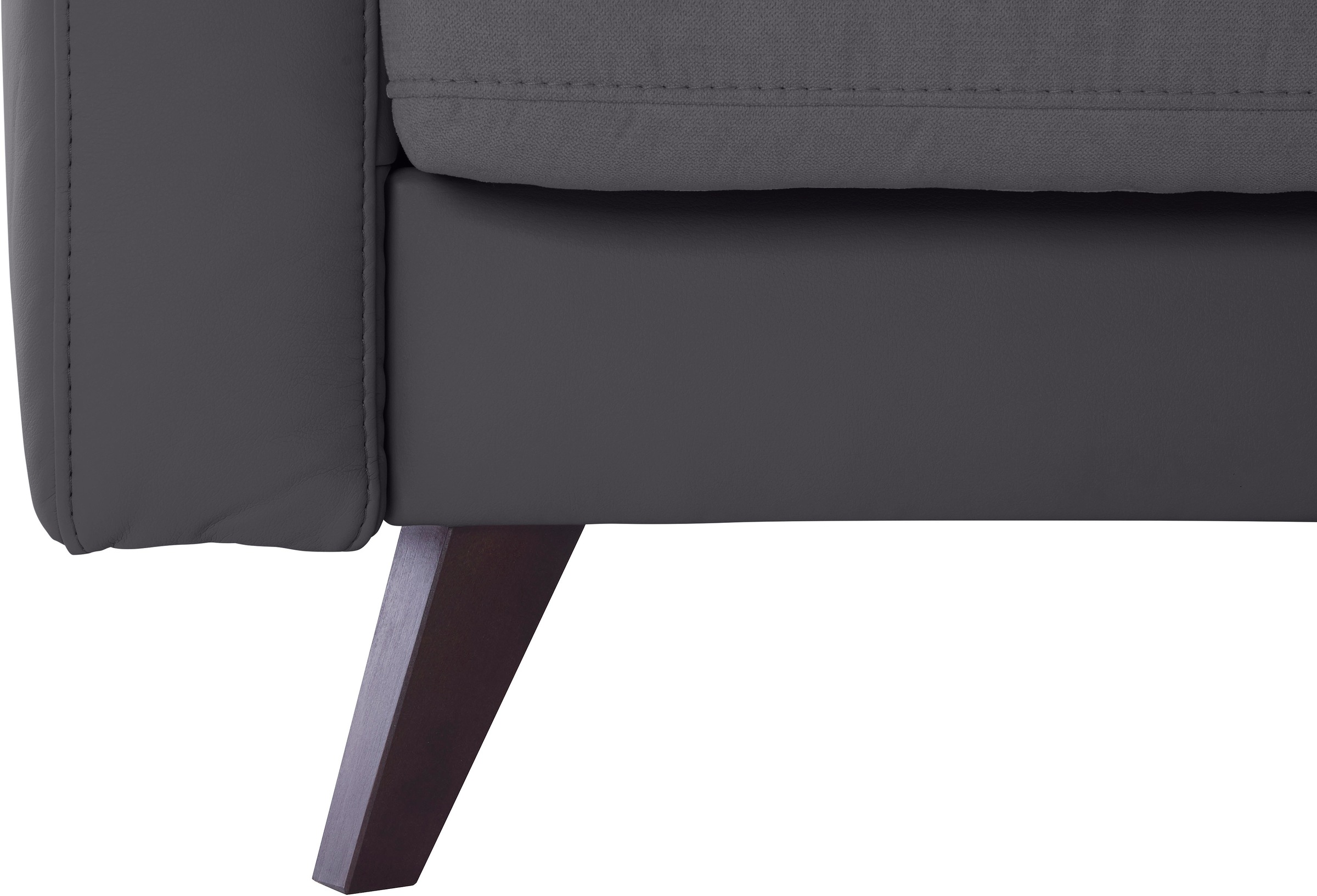exxpo - sofa fashion Bettkasten Bettfunktion »Samso«, 3-Sitzer und BAUR bestellen Inklusive 