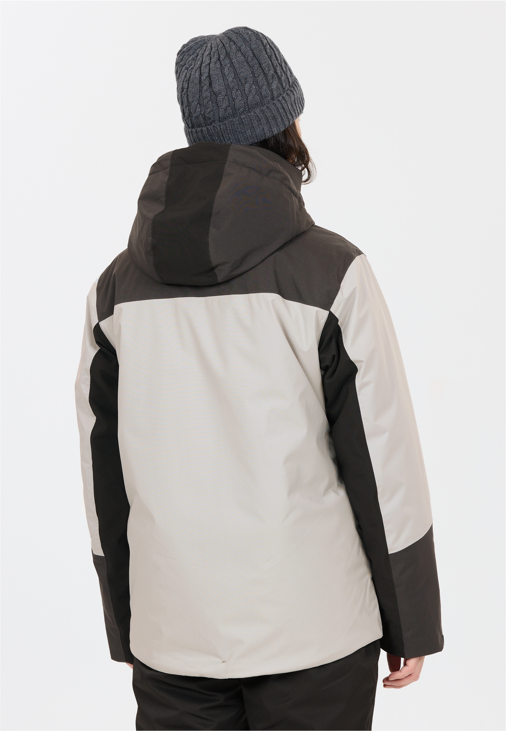 WHISTLER Skijacke »Kingmann« mit 10.000 mm Wassersäule