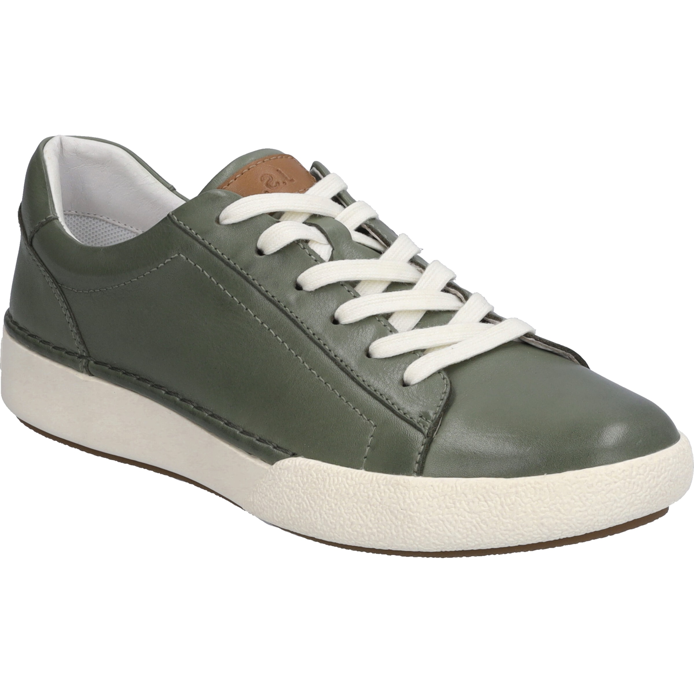 Josef Seibel Sneaker "Claire 01, mint" günstig online kaufen