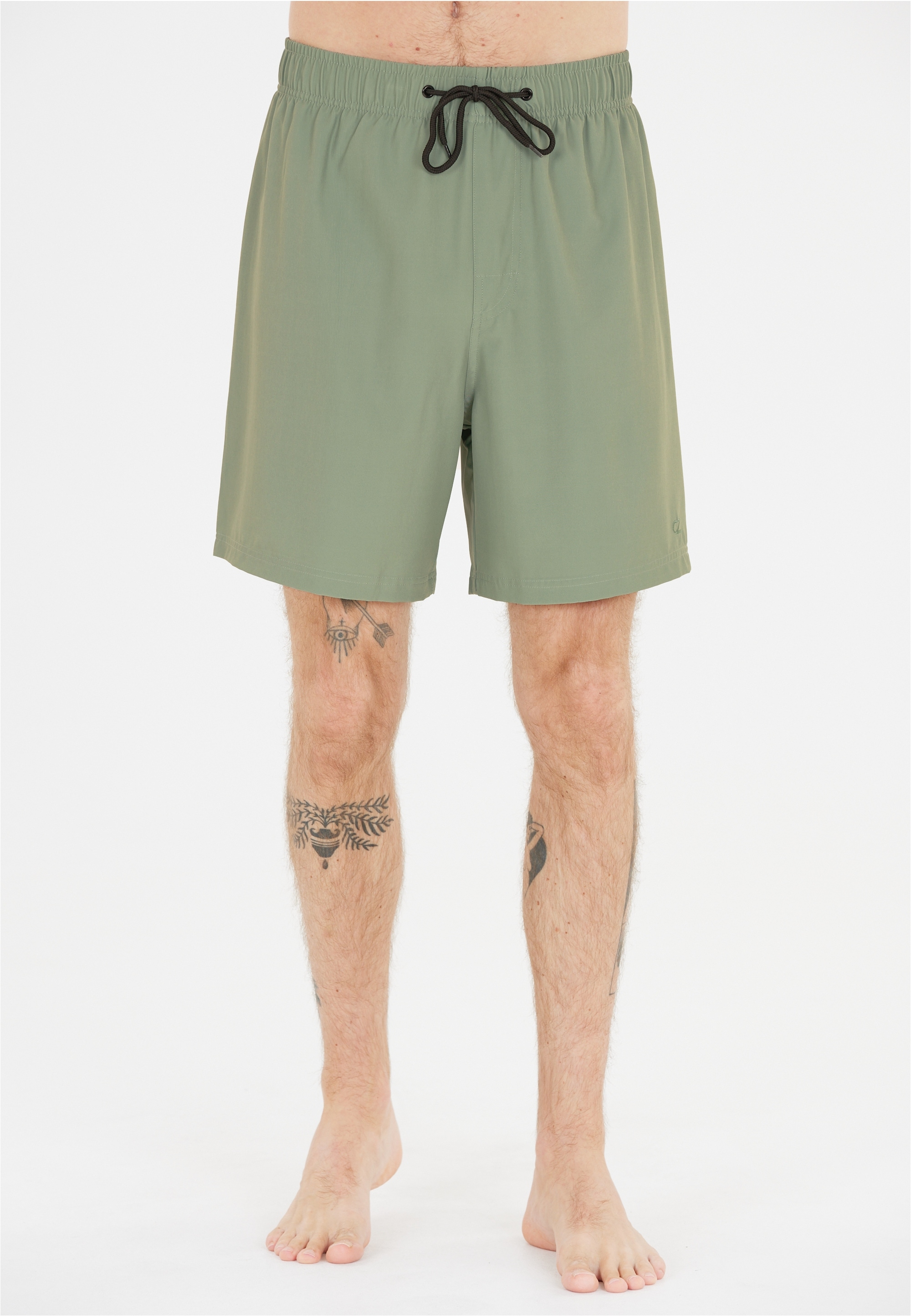CRUZ Badeshorts "Baumville" 1 Stk. mit bequemer Passform