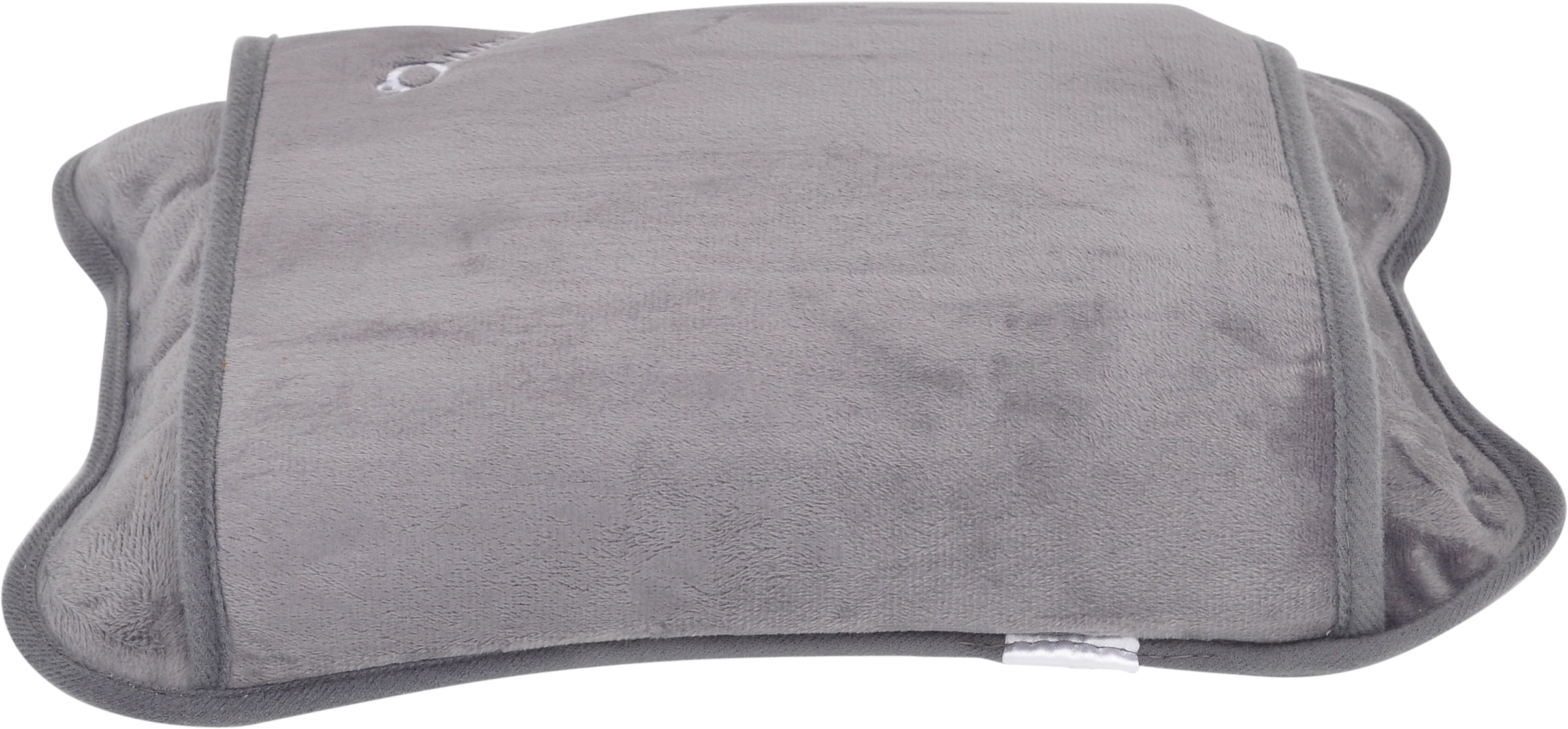 Sonnenkönig Heizkissen "Jerry, kabellos, Ladestation, kein Nachfüllen, fördert Durchblutung," 26 x 19 x 5 cm, Wärmeabgabe bis 6 Std., keine Verbrennungsgefahr