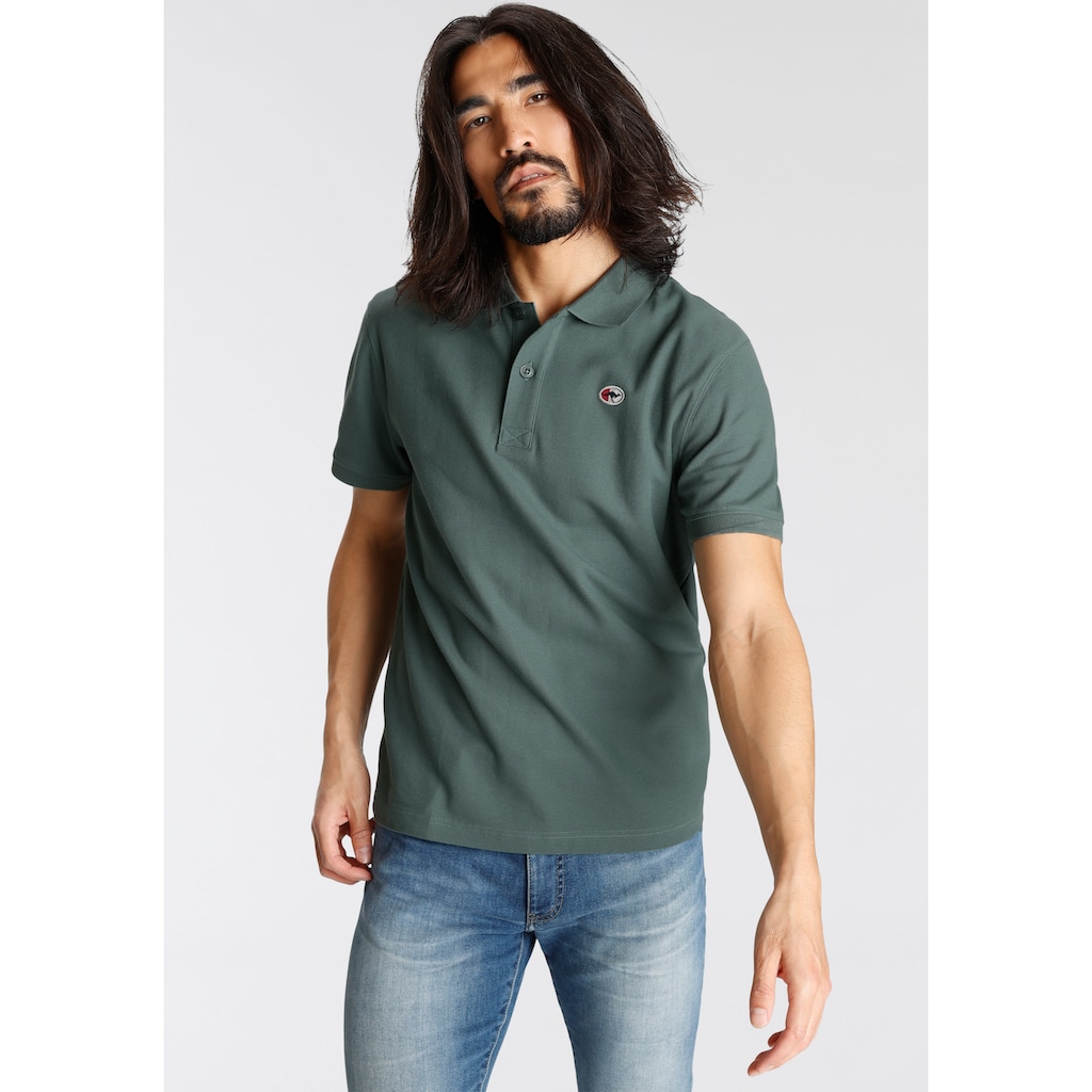 KangaROOS Poloshirt