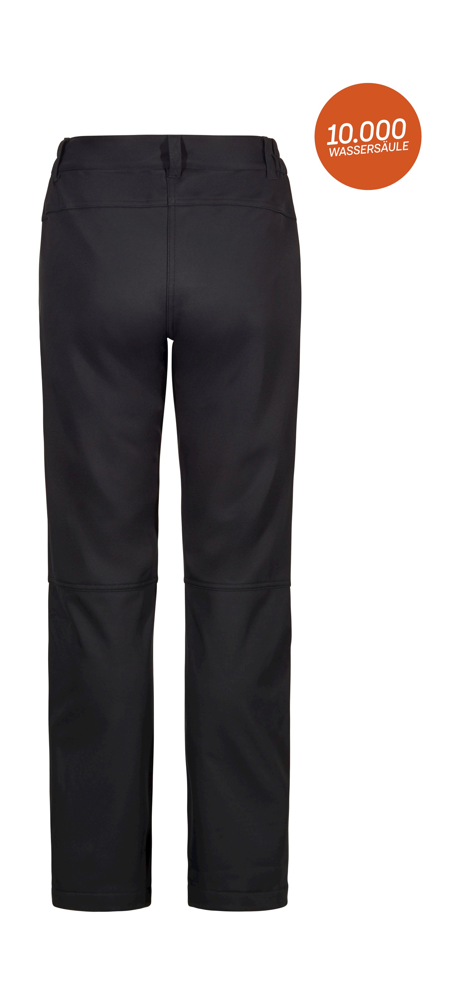 Killtec Softshellhose »Hedmark WMN Softshell PNTS«