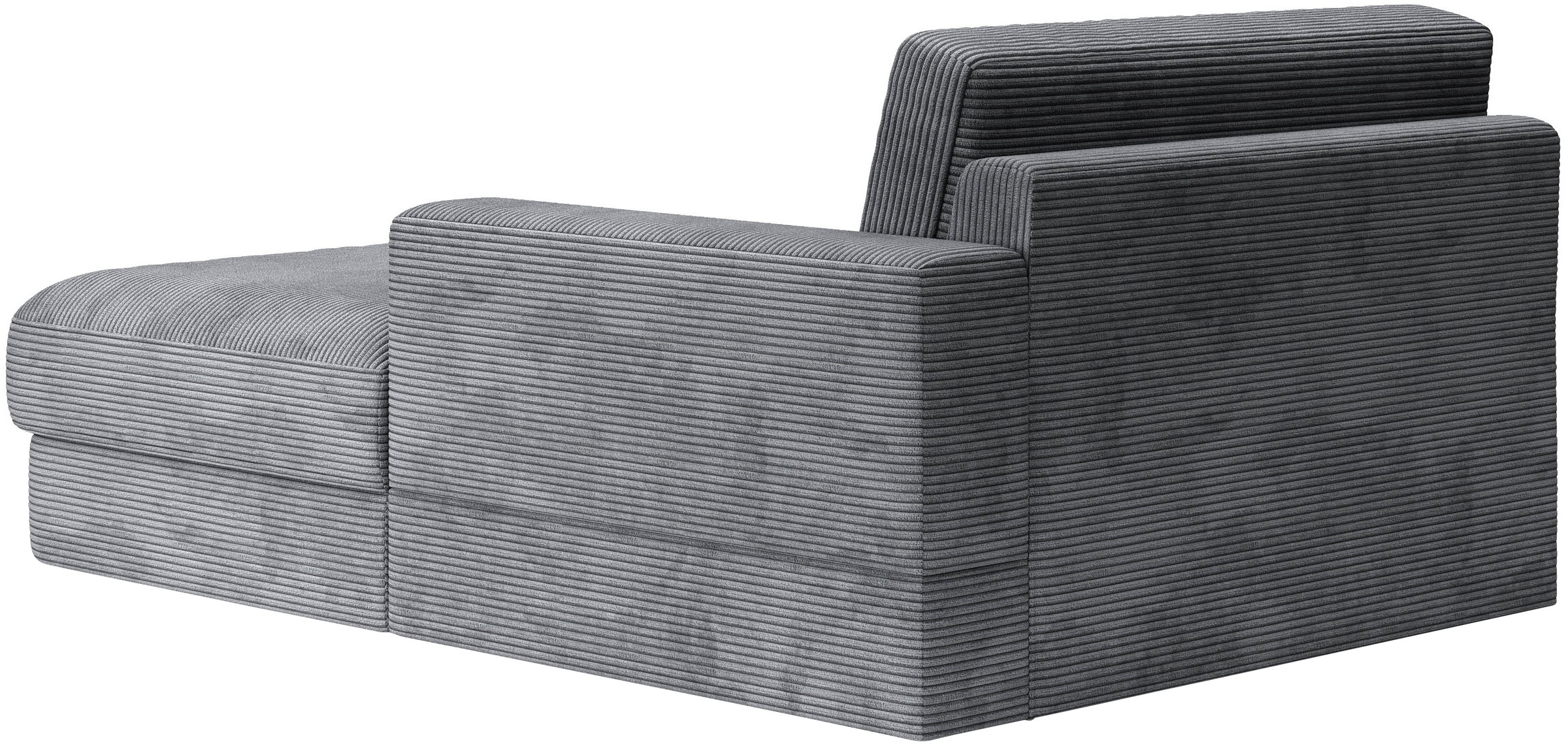 Thumbnail - Home affaire Recamiere "Innovid" Modernes Modul-Polsterprogramm