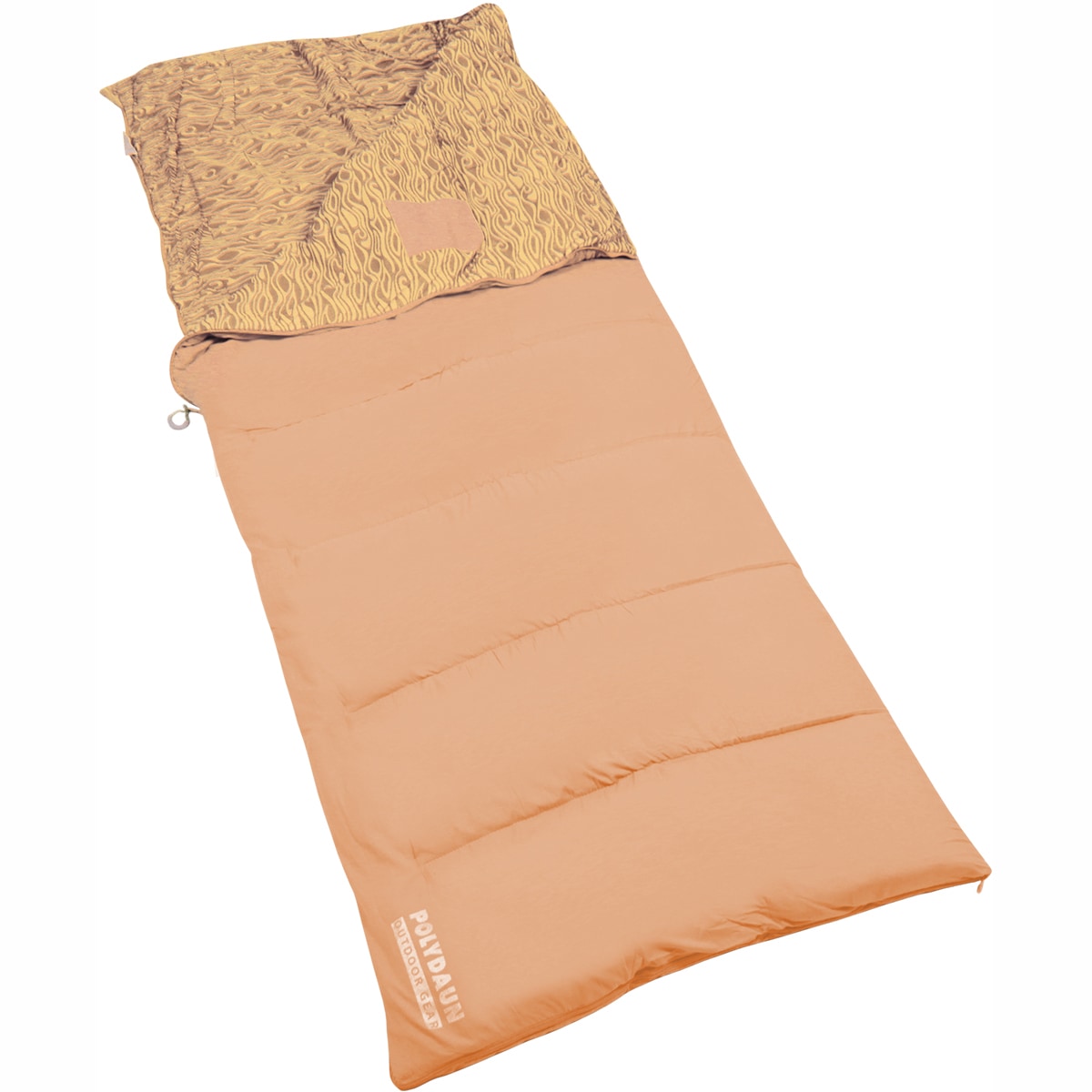 Polydaun Deckenschlafsack »Beach House«