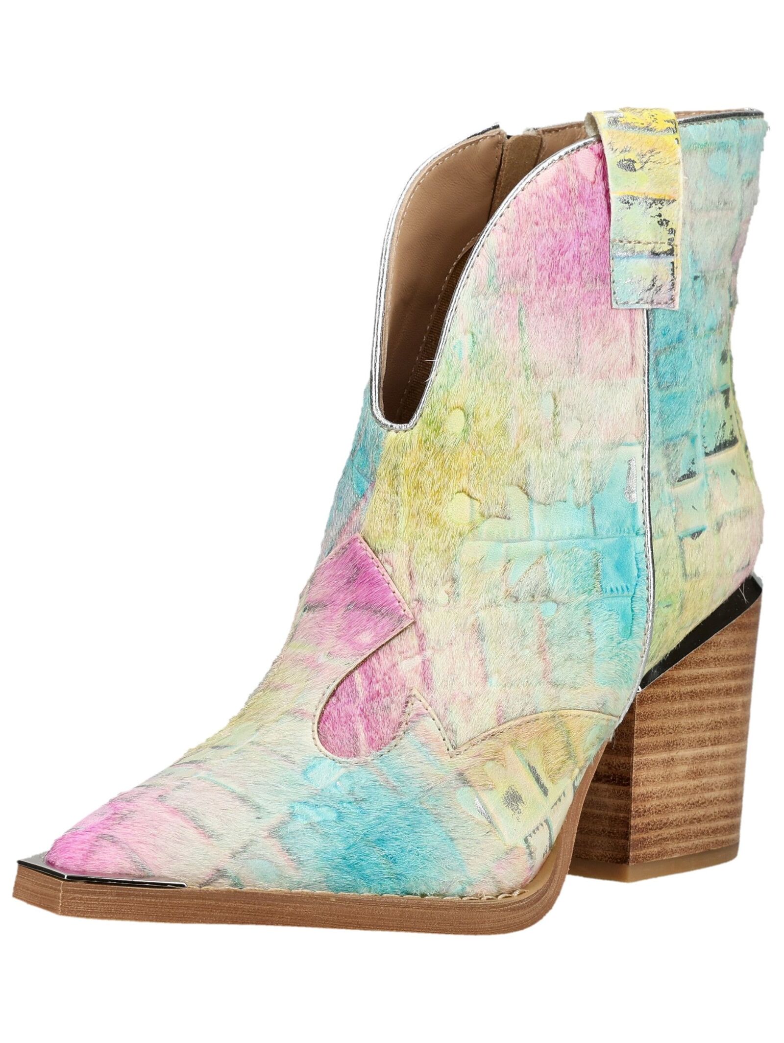 Alma en Pena "ALMA EN PENA Stiefelette Leder"