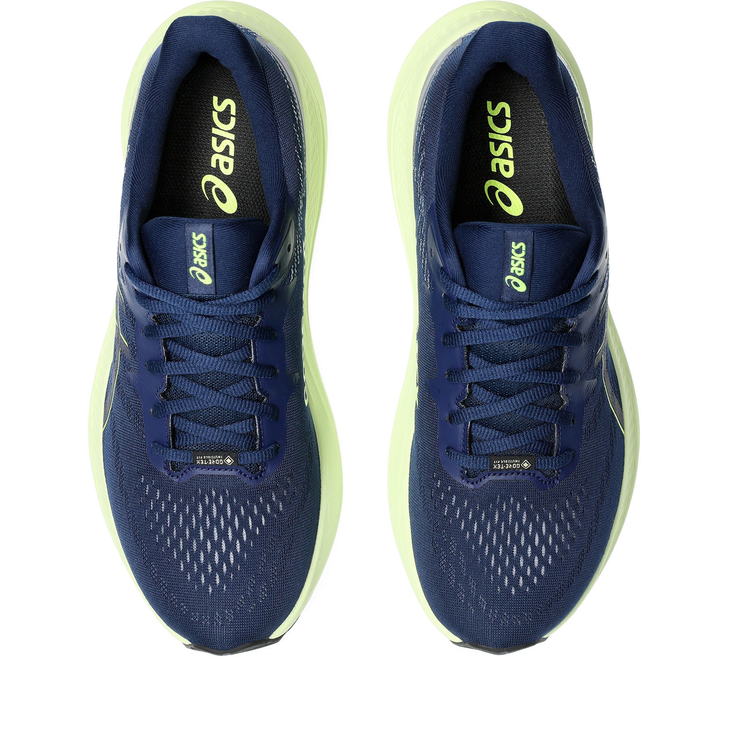 Asics Laufschuh »GT-2000 12 Gore-Tex«, für mehr Stabilität, wasserdicht