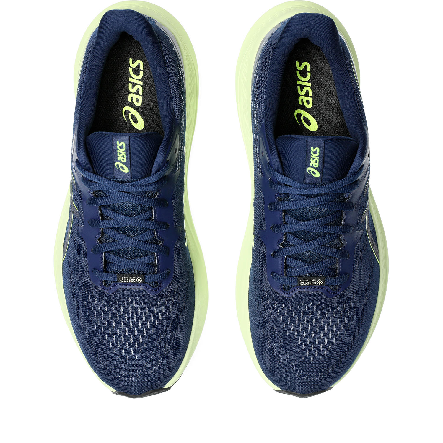Thumbnail - Asics Laufschuh "GT-2000 12 Gore-Tex", für mehr Stabilität, wasserdicht