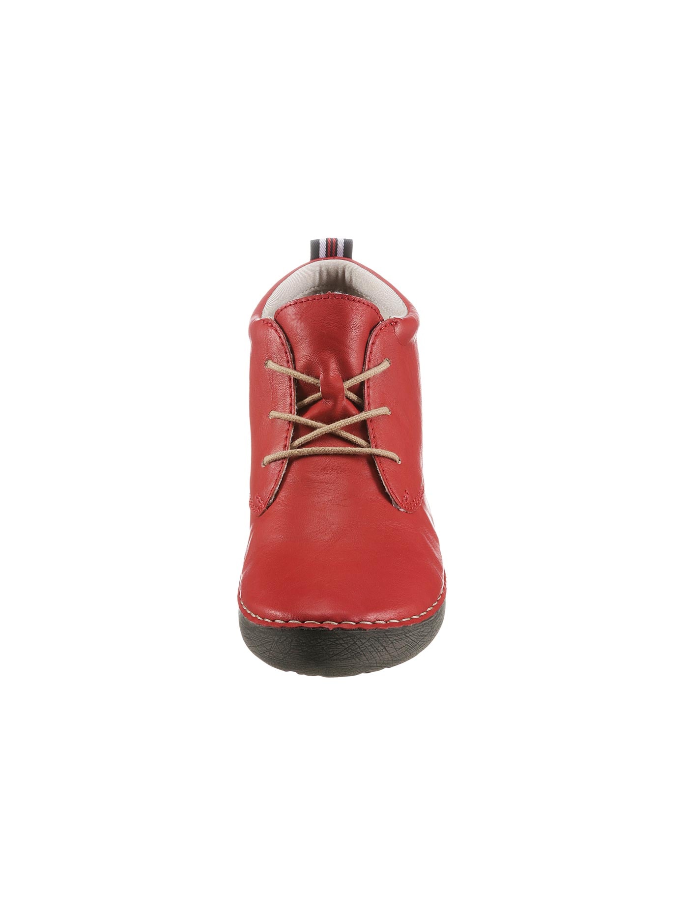 Rieker Schnürschuh GU4909
