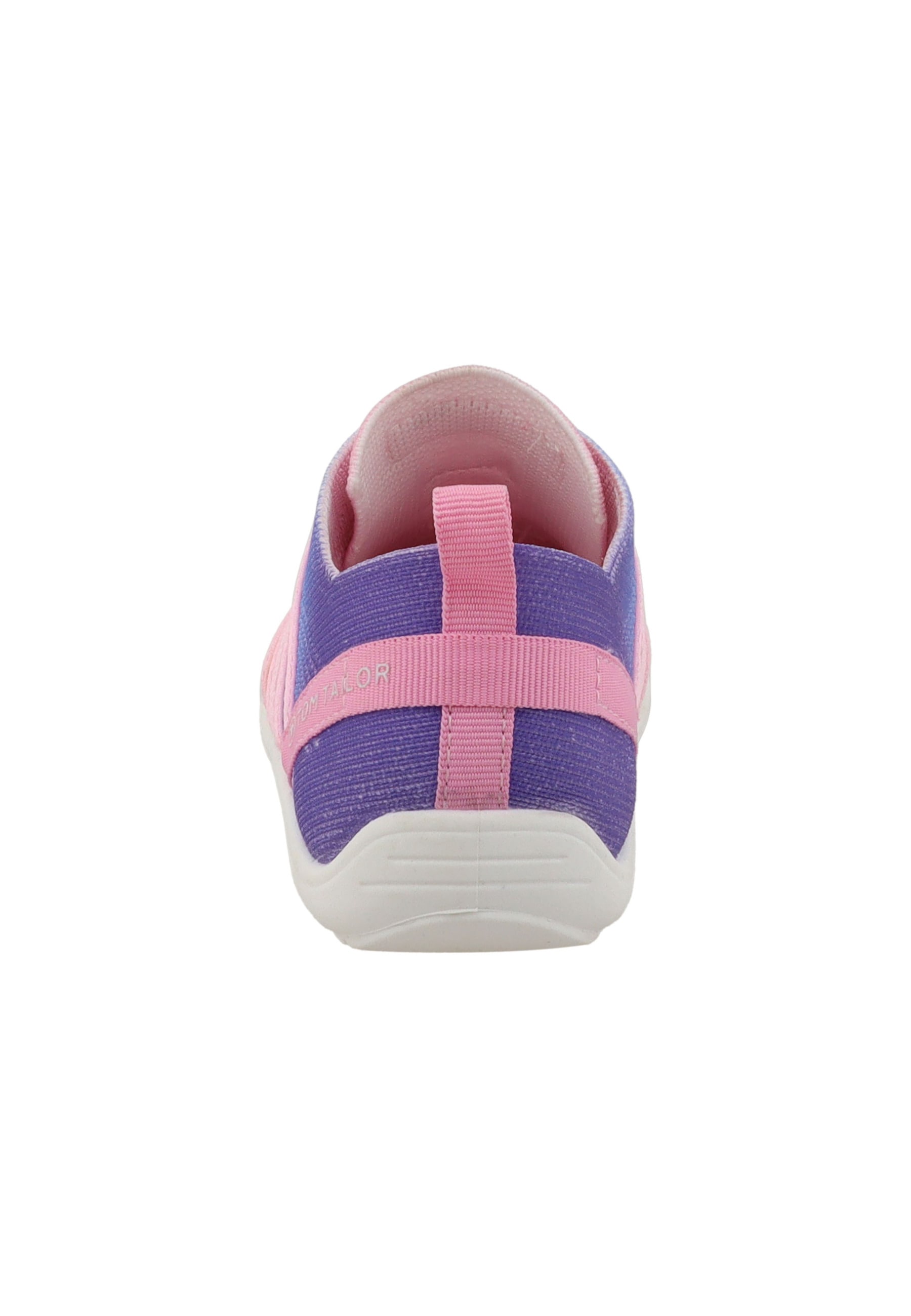 TOM TAILOR Sneaker »Tom Tailor Sneaker Low«  1 tlg.
