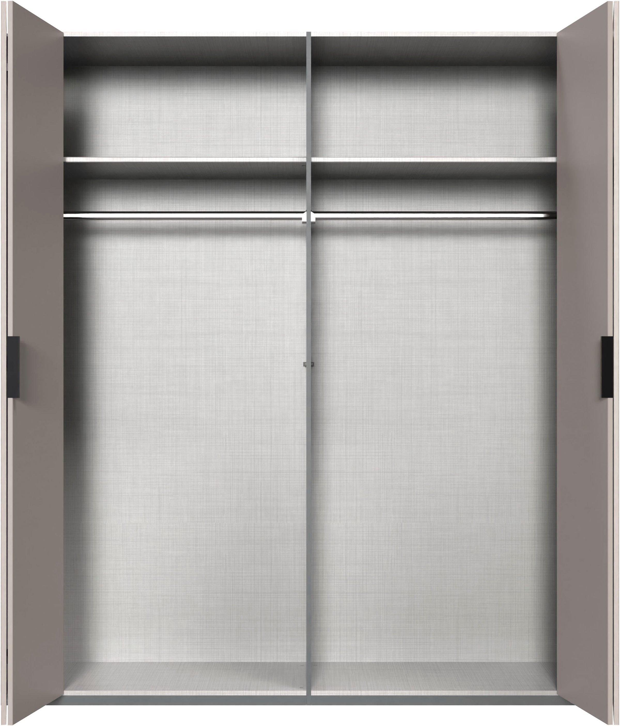 Thumbnail - Wimex Kleiderschrank "Oxford by fresh to go, in 3 Breiten, Made in Germany" wahlweise mit oder ohne Spiegel, mit hochwer...