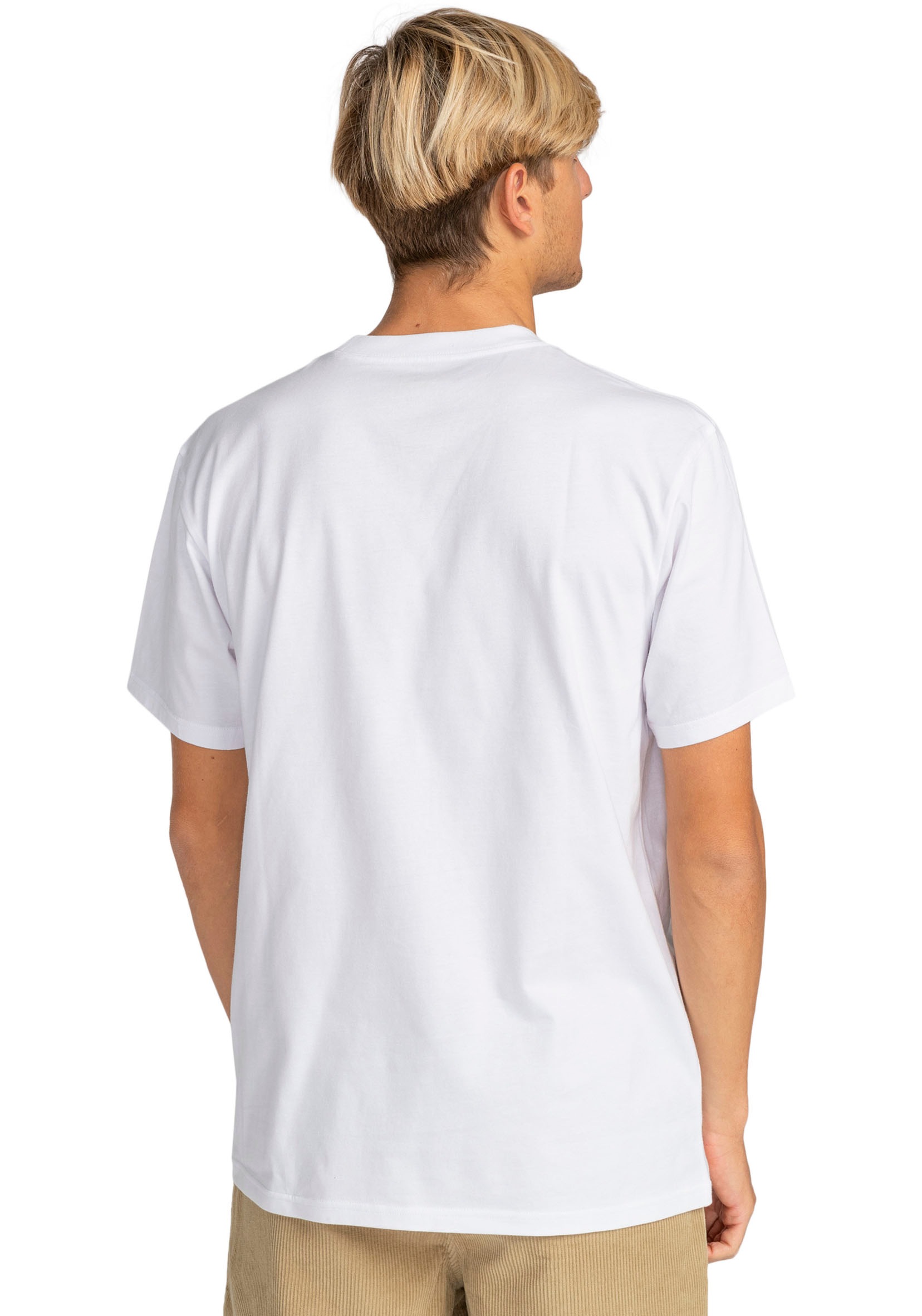 Billabong T-Shirt »ROTOR FILL«, mit Logodruck