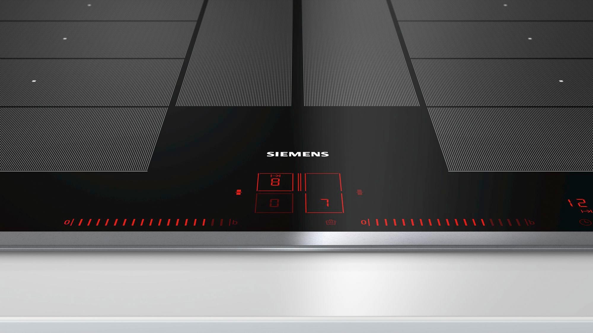 SIEMENS Flex-Induktions-Kochfeld von SCHOTT CERAN® »EX845LYC1E«