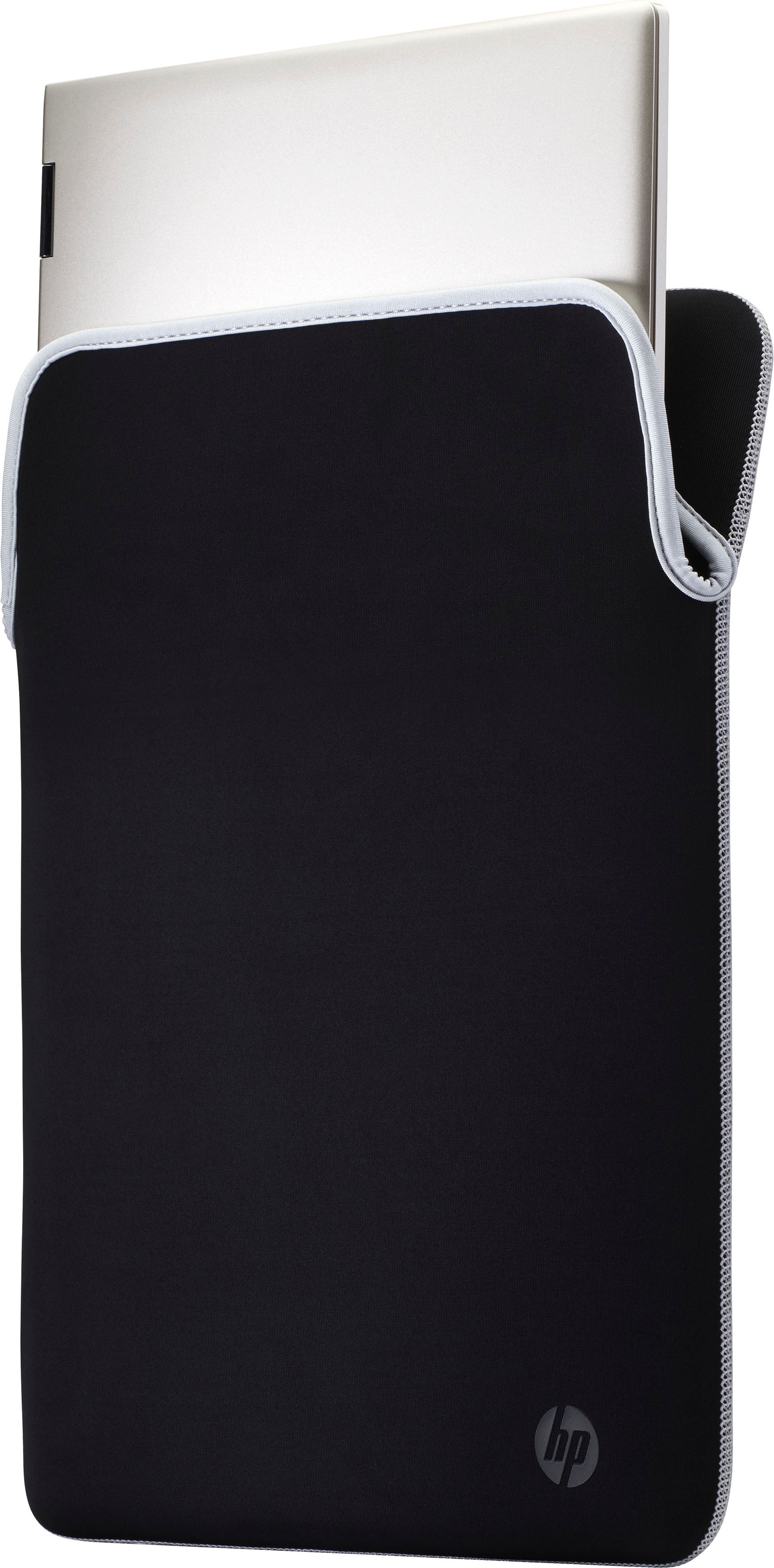 HP Laptoptasche »Protective Reversible 35,6cm 14Zoll Blk/Geo Sleeve (P)«