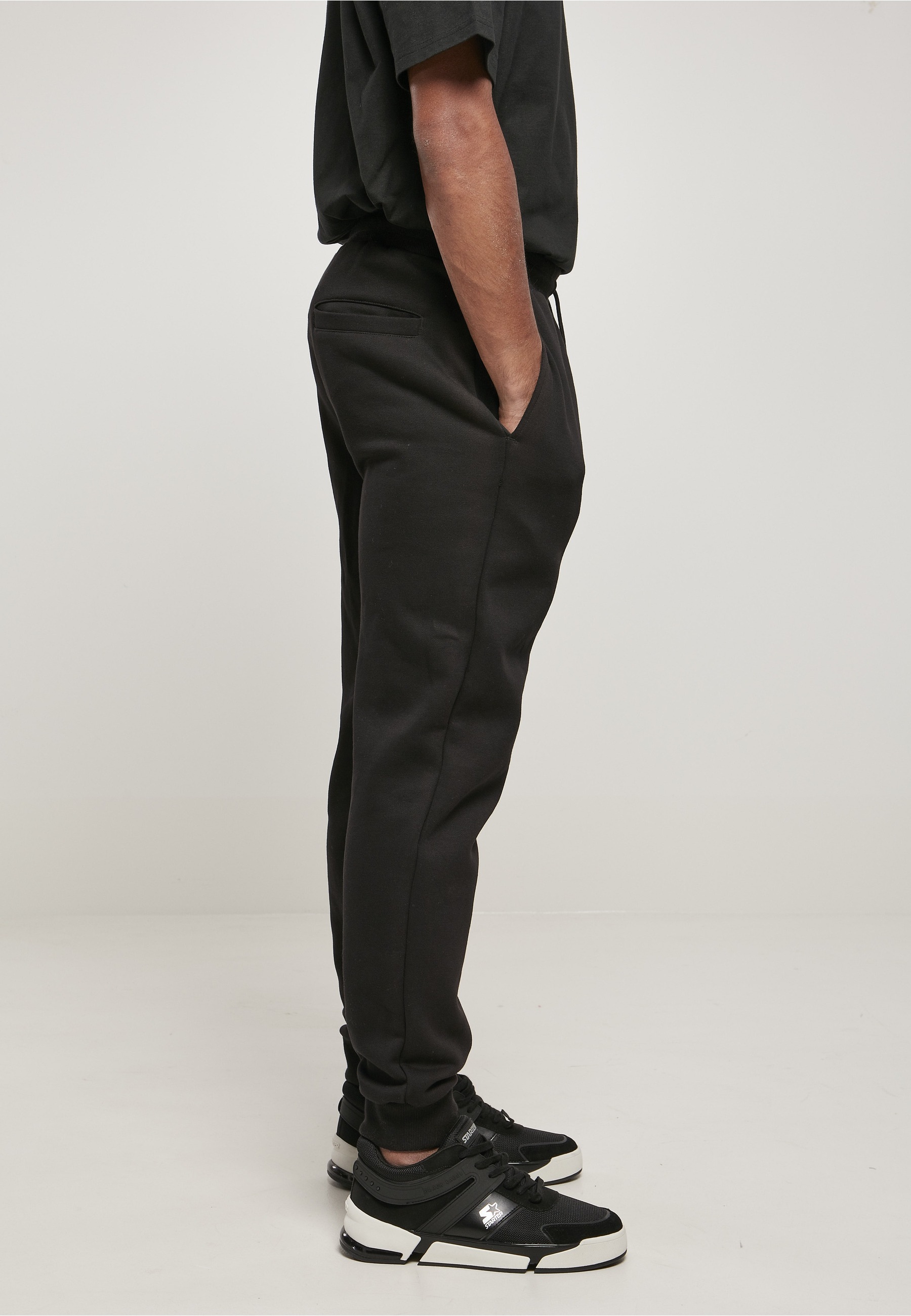 Starter Black Label Stoffhose »Starter Black Label Herren Starter Essential Sweatpants«