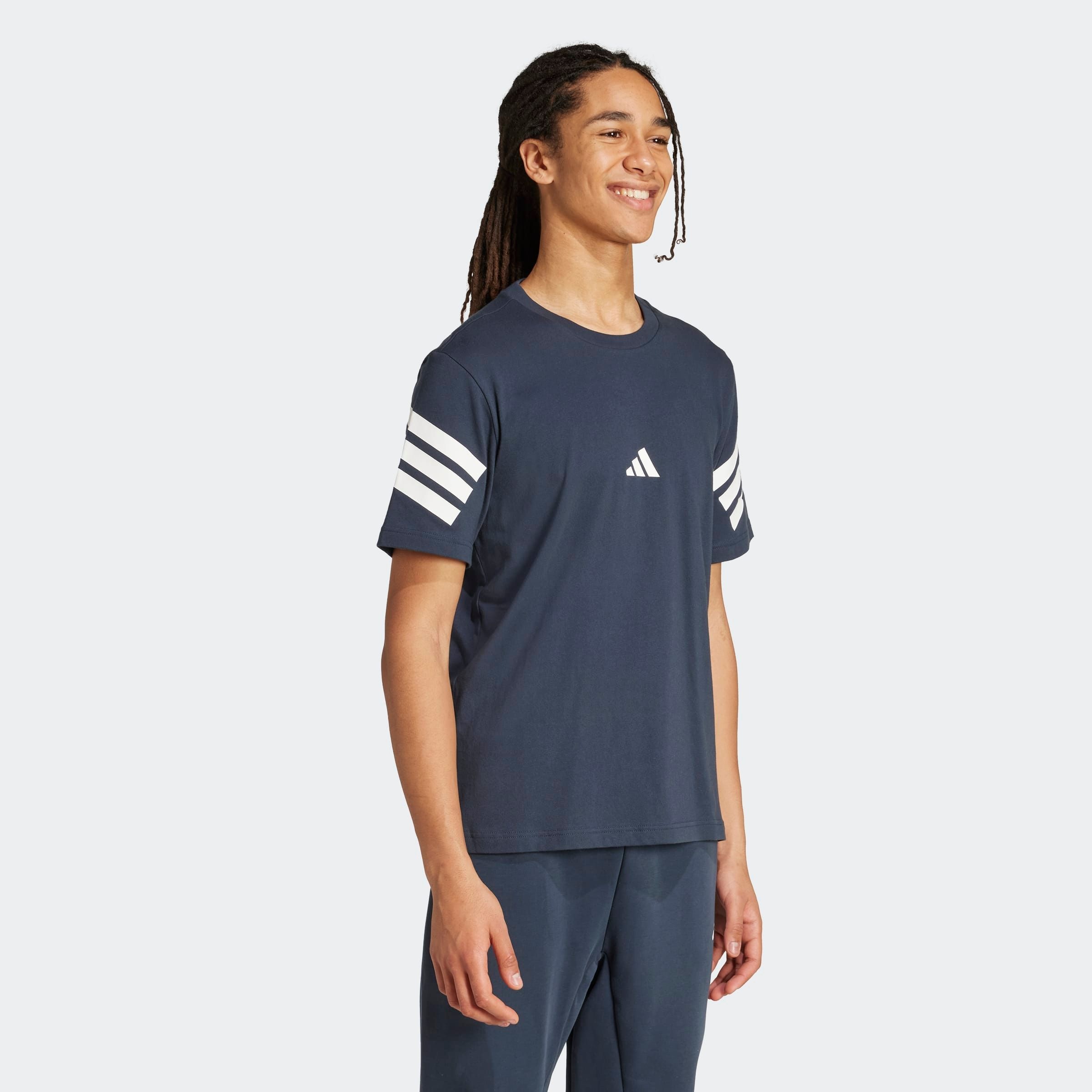 adidas Sportswear T-Shirt "M FI 3S REG T" günstig online kaufen