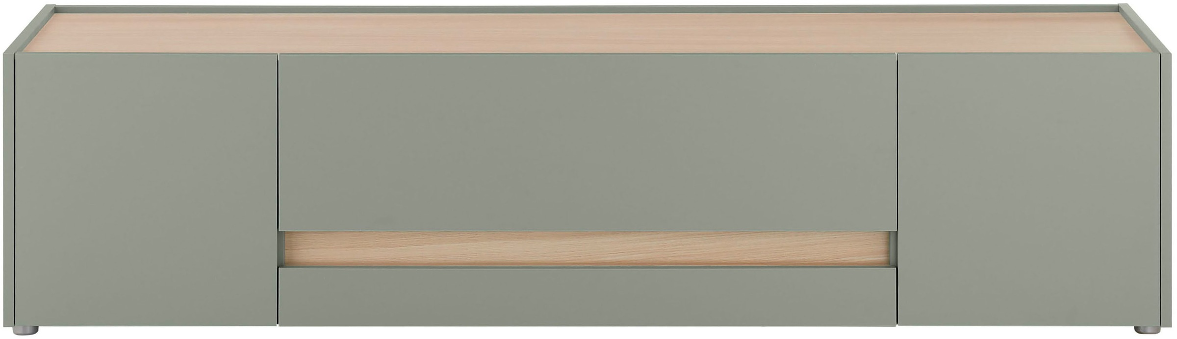 INOSIGN Lowboard "City/Giron, moderner TV-Schrank, Kommode, TV-Unterschrank günstig online kaufen