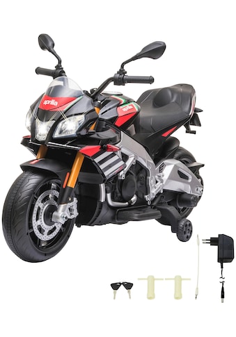 Jamara Elektro-Kindermotorrad »Ride-on Aprili...