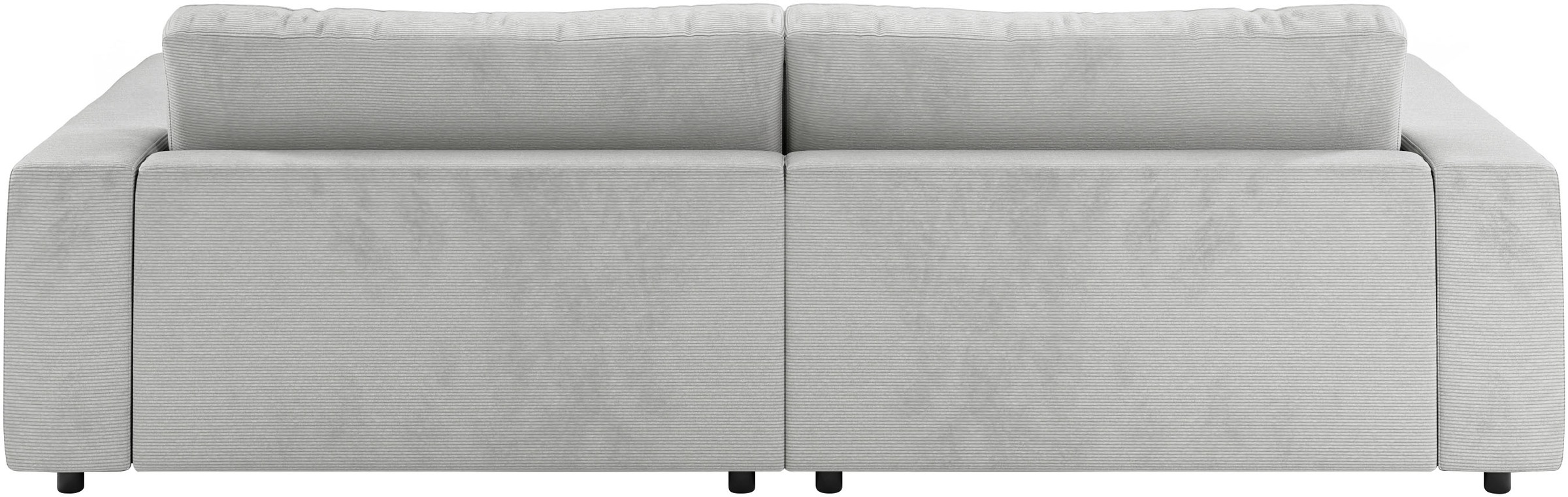 Places of Style Loungesofa »Enisa, B/T/H: 290/170/85 cm«, Zeitloses und stylisches Loungemöbel, Mega-Sofa, Big-Sofa XXL
