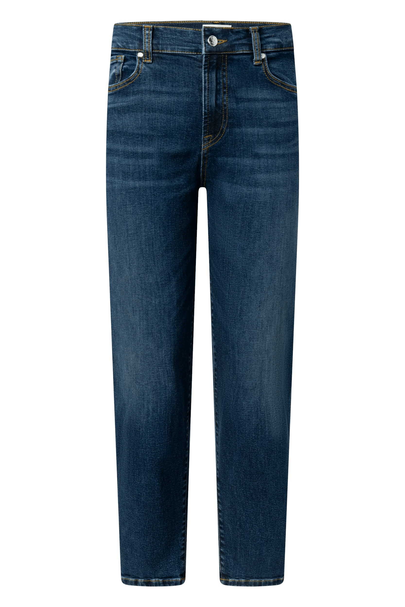JOOP Tapered-fit-Jeans "Maren"